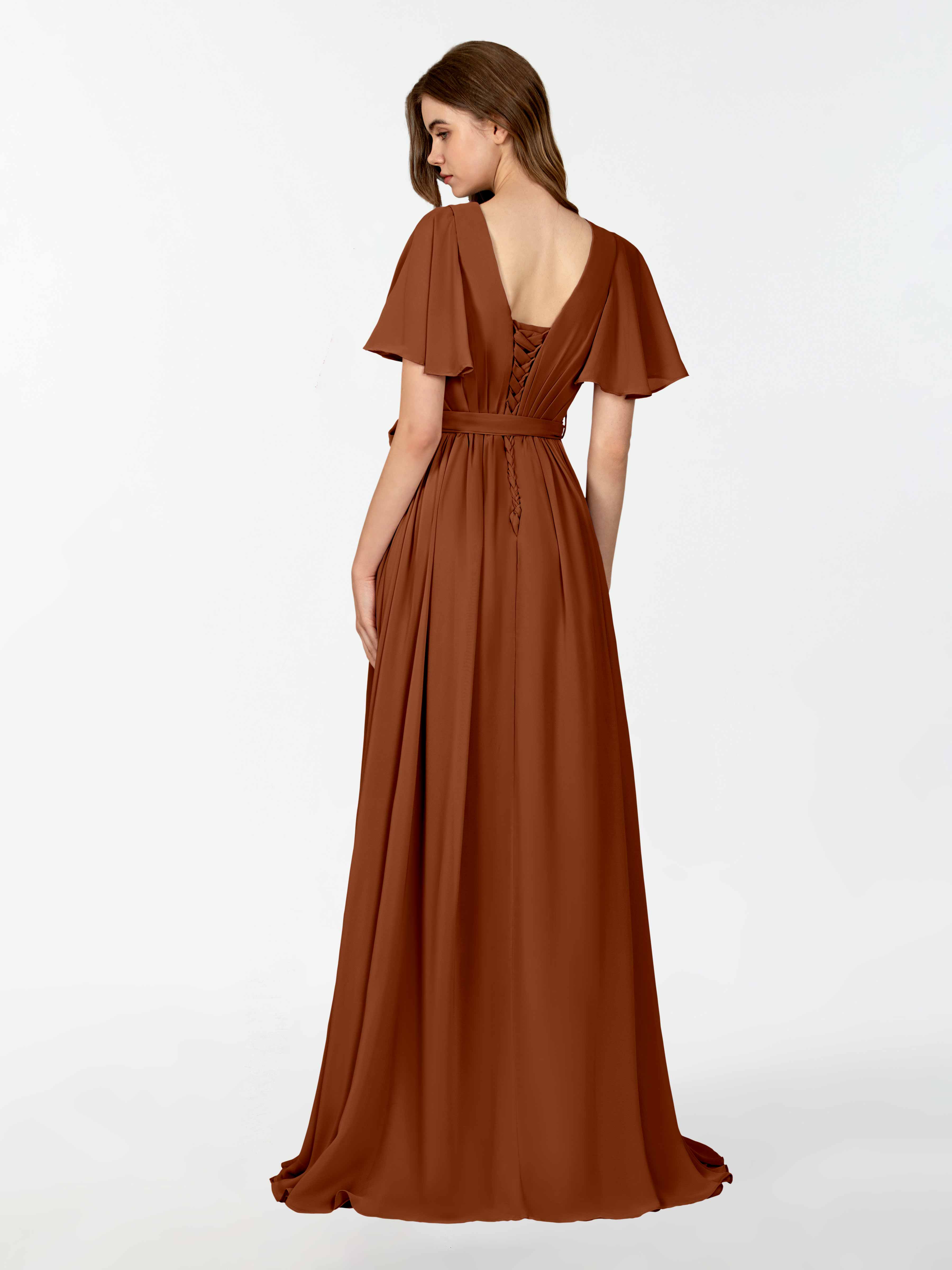 #Couleur_Orange Brûlé