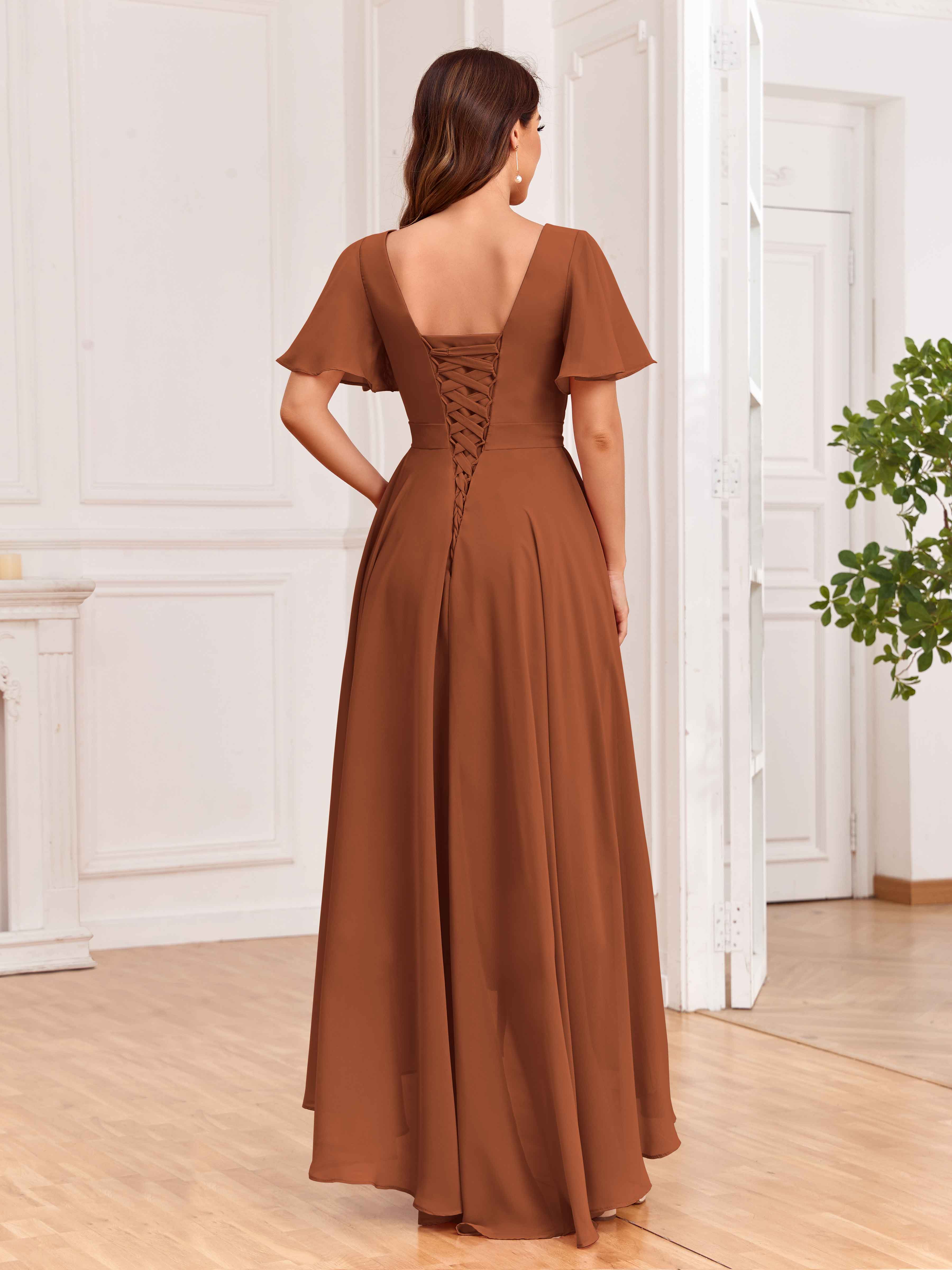 #Couleur_Orange Brûlé