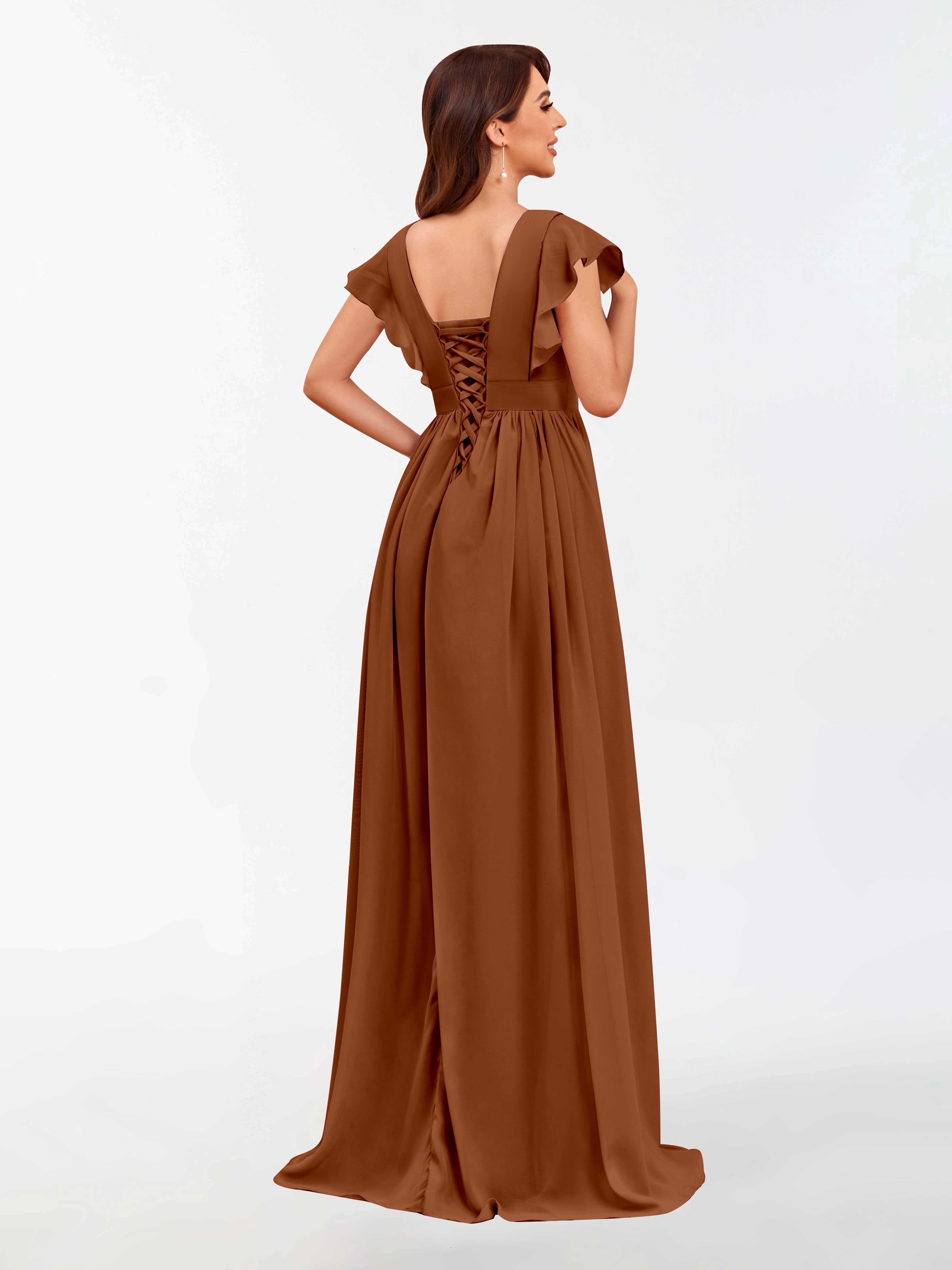 #Couleur_Orange Brûlé