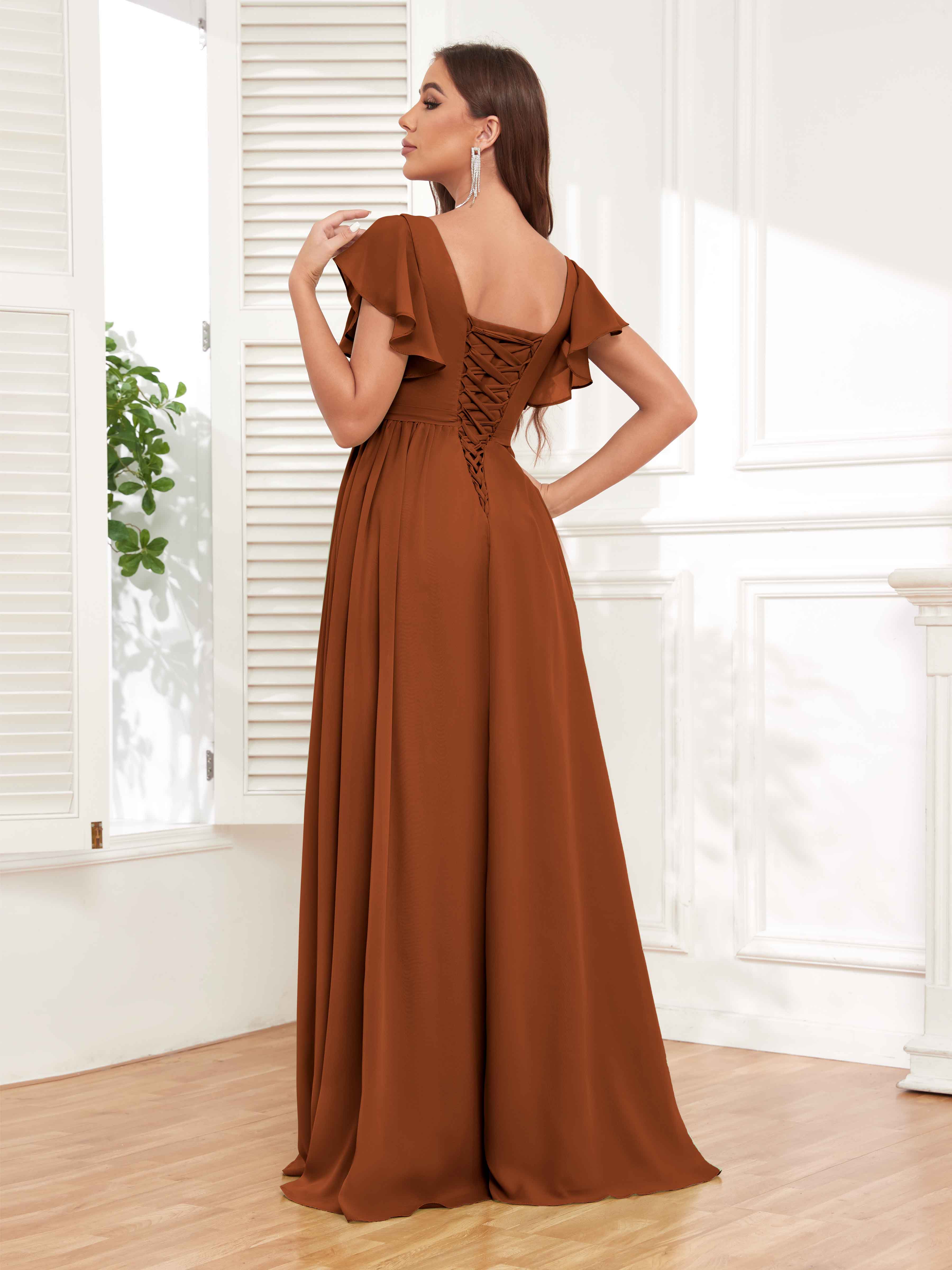#Couleur_Orange Brûlé