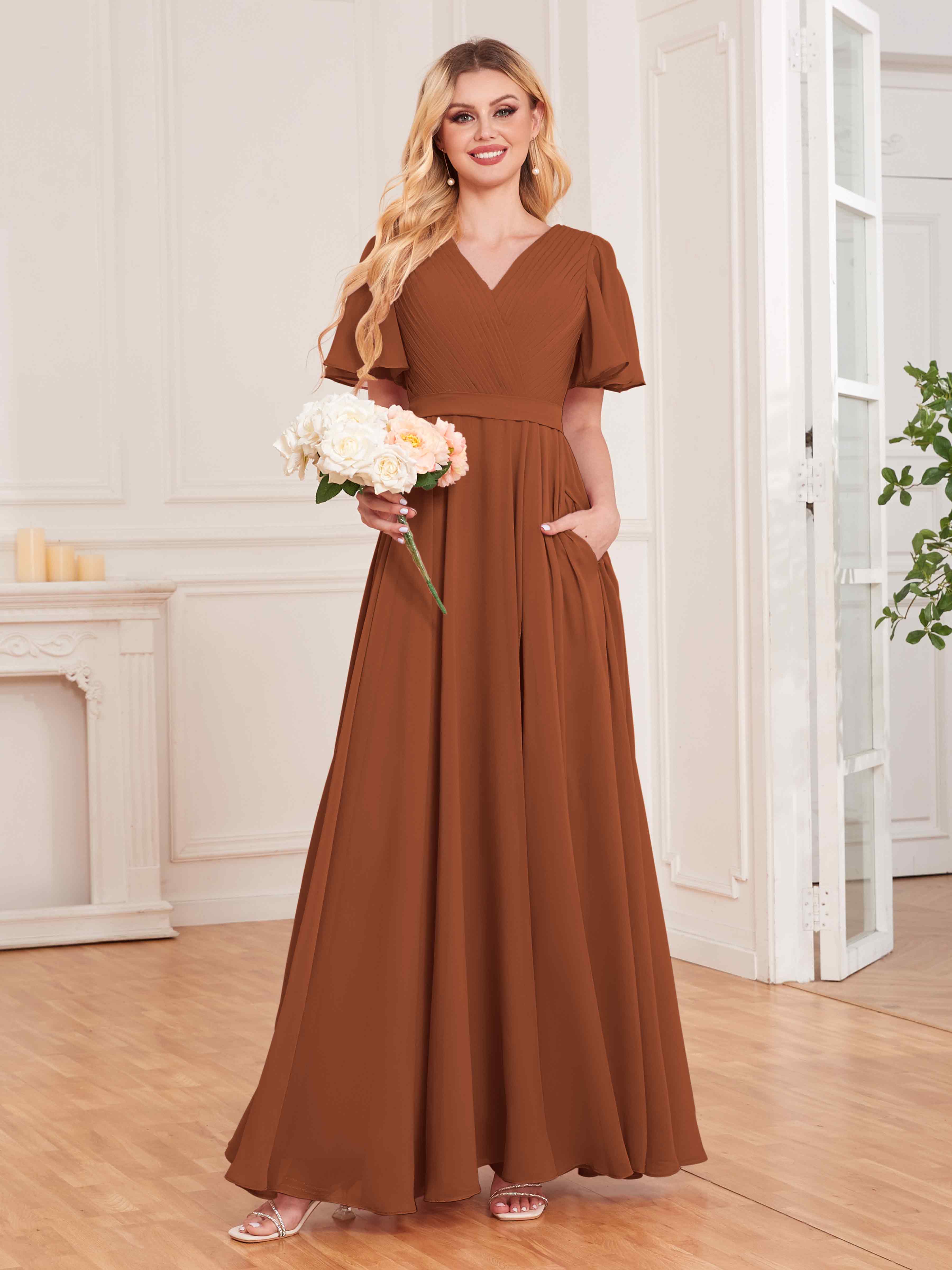 #Couleur_Orange Brûlé
