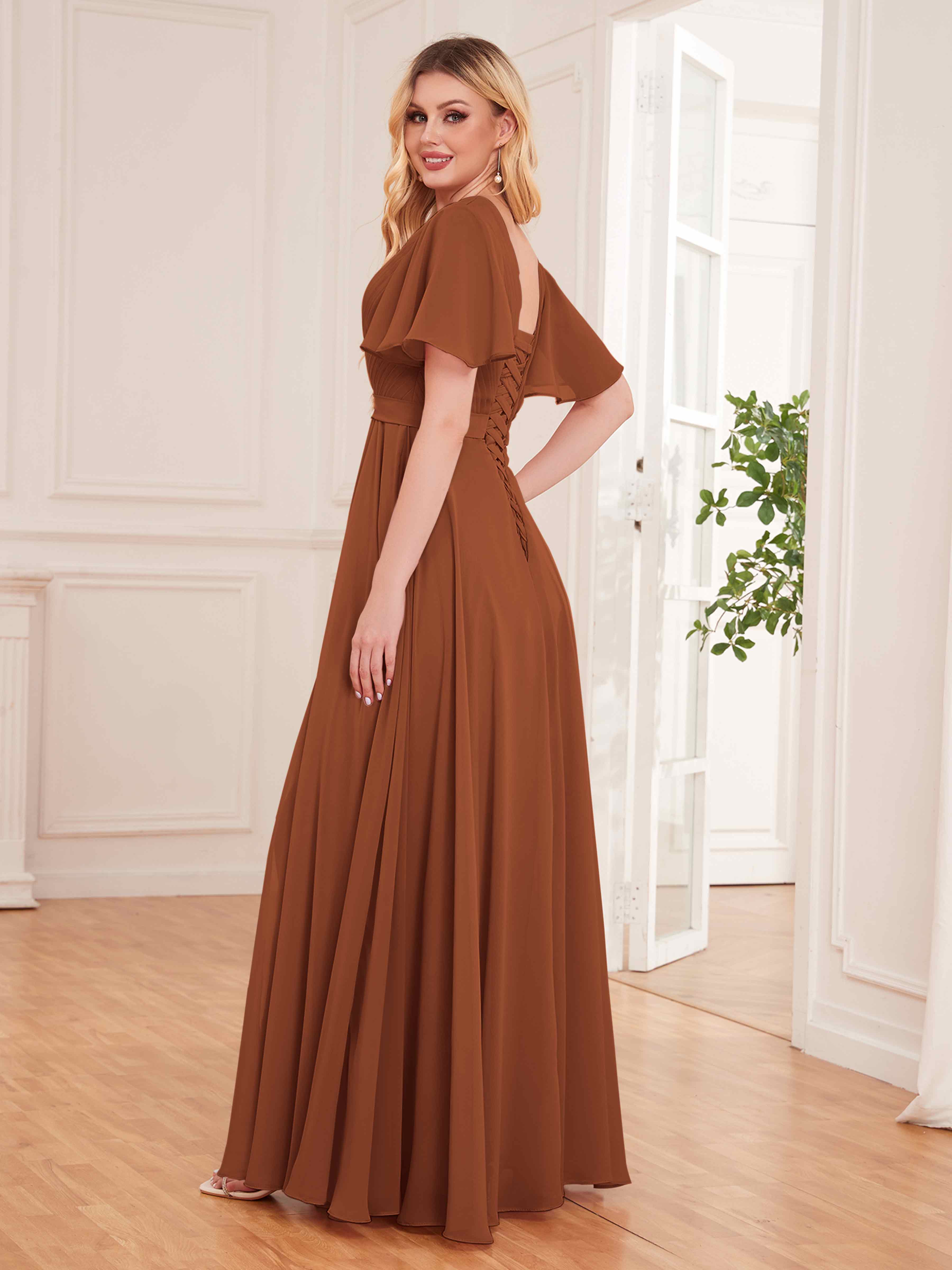 #Couleur_Orange Brûlé