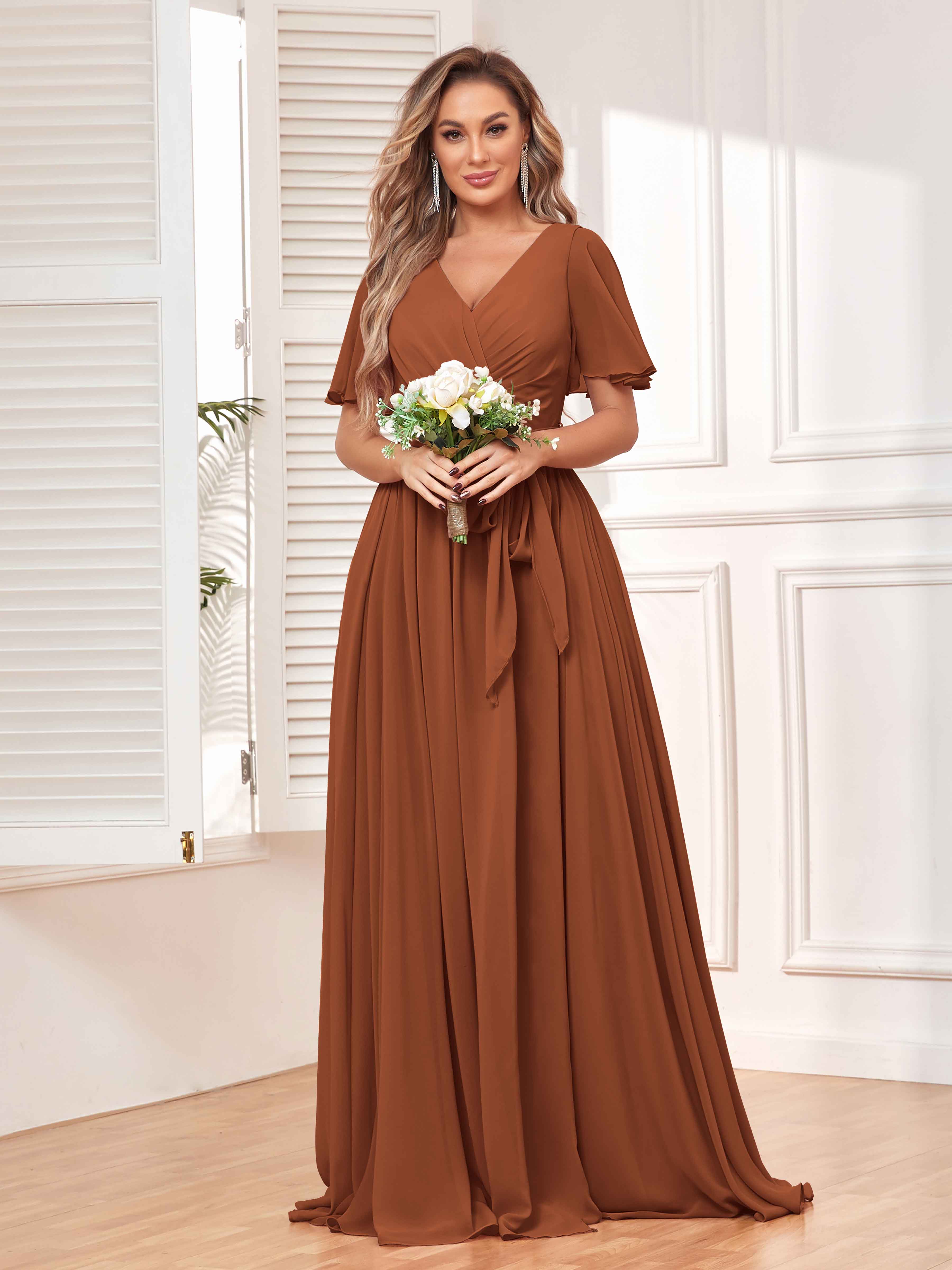 #Couleur_Orange Brûlé