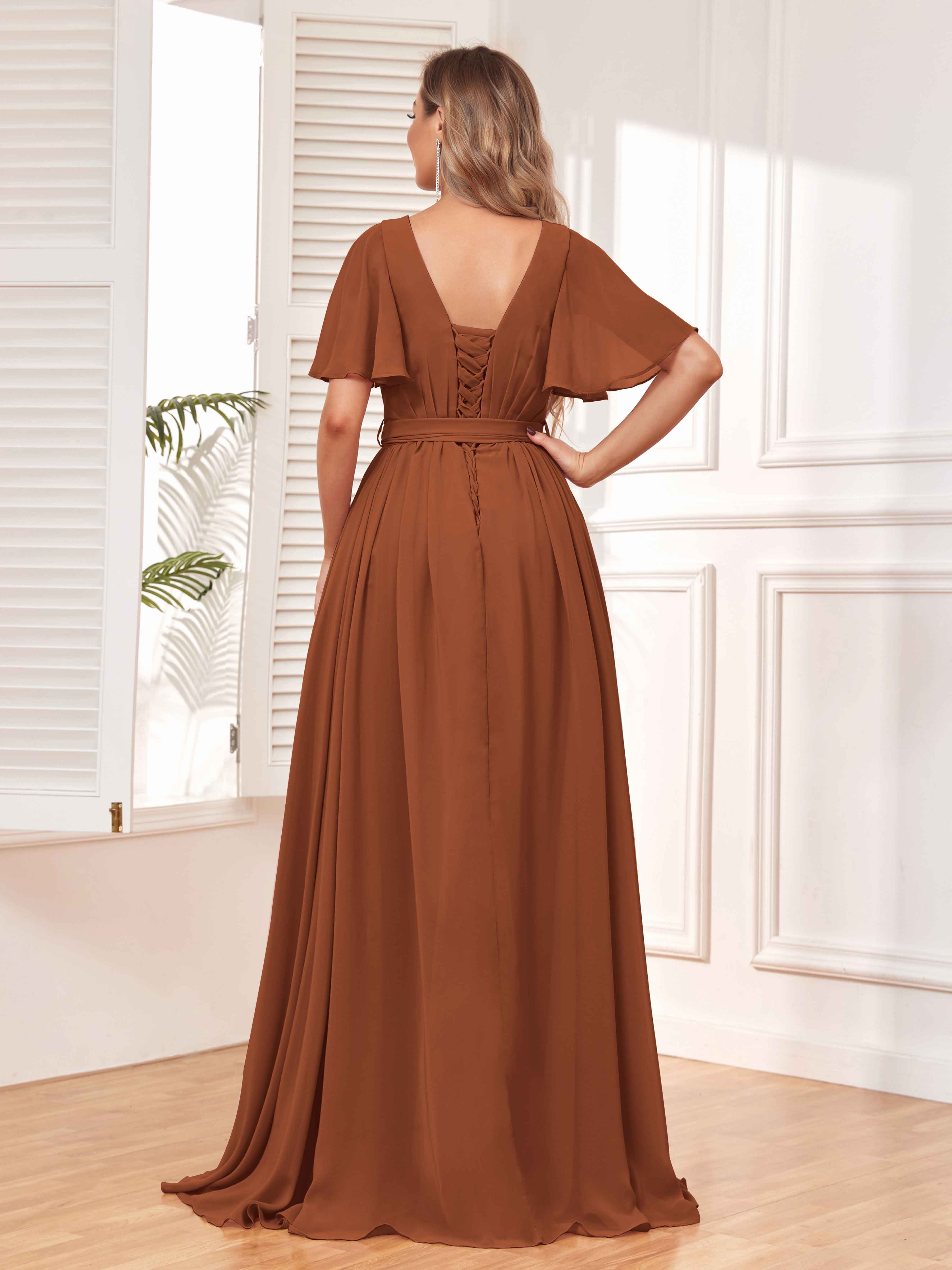 #Couleur_Orange Brûlé