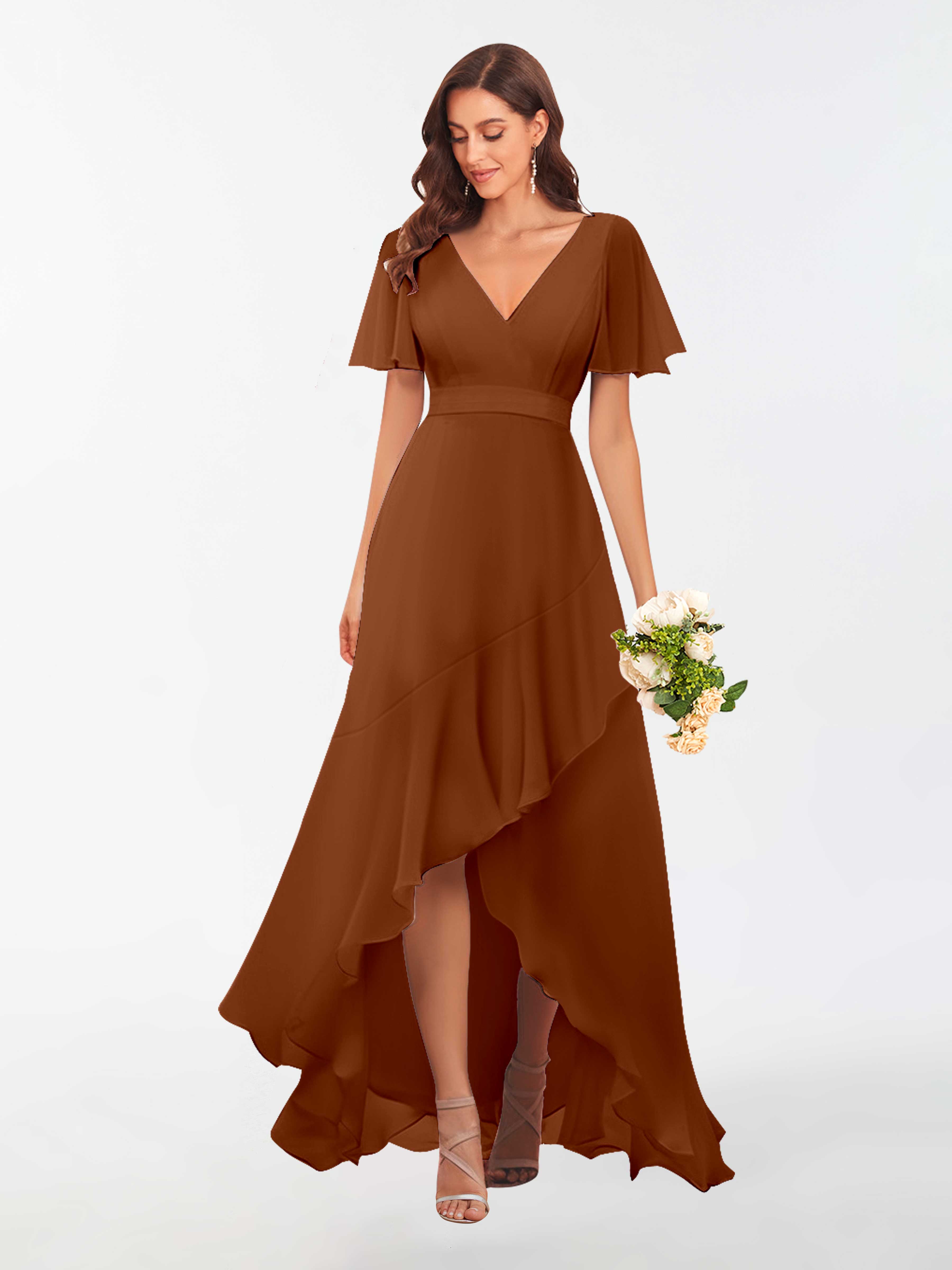 #Couleur_Orange Brûlé