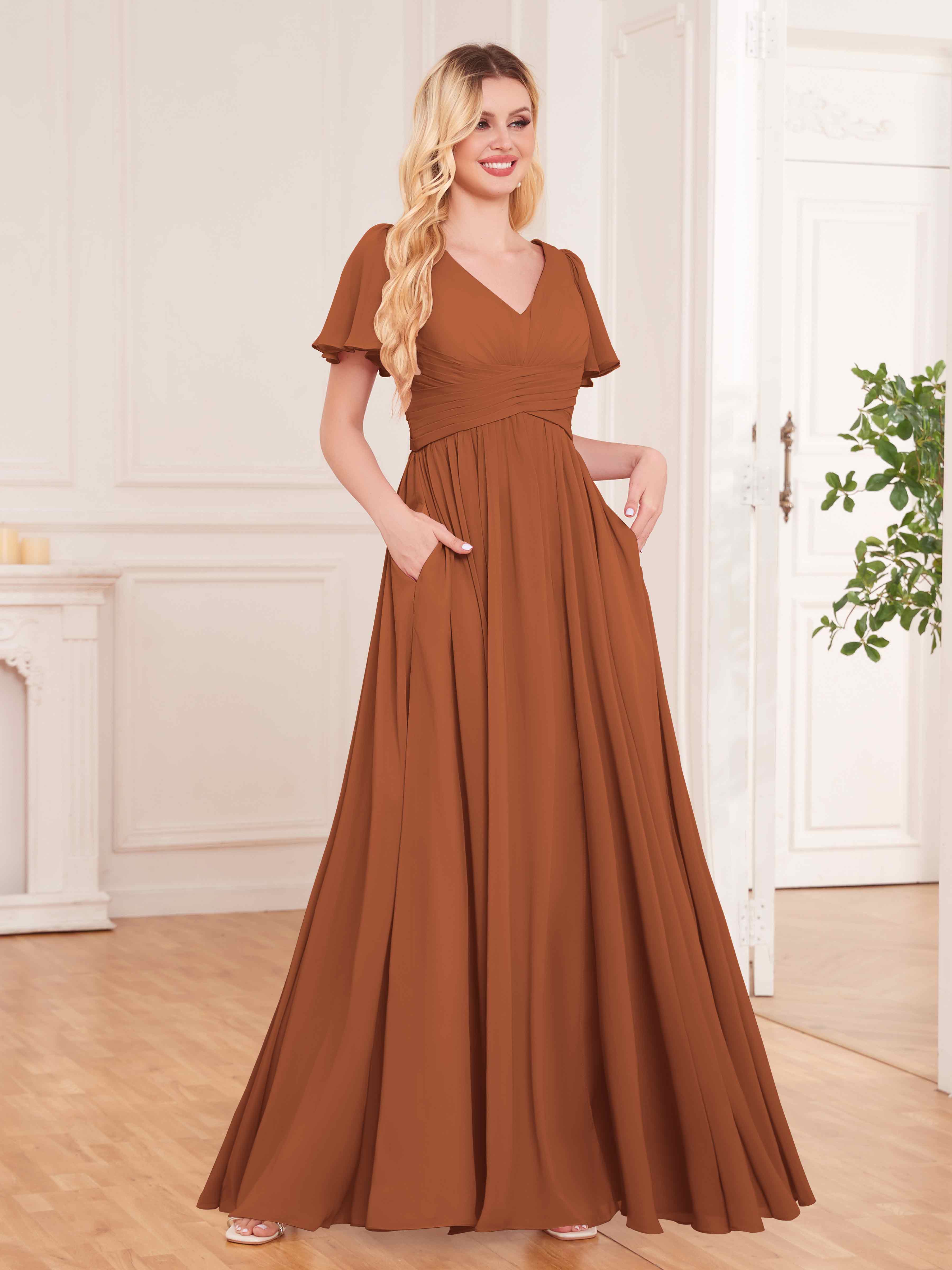 #Couleur_Orange Brûlé