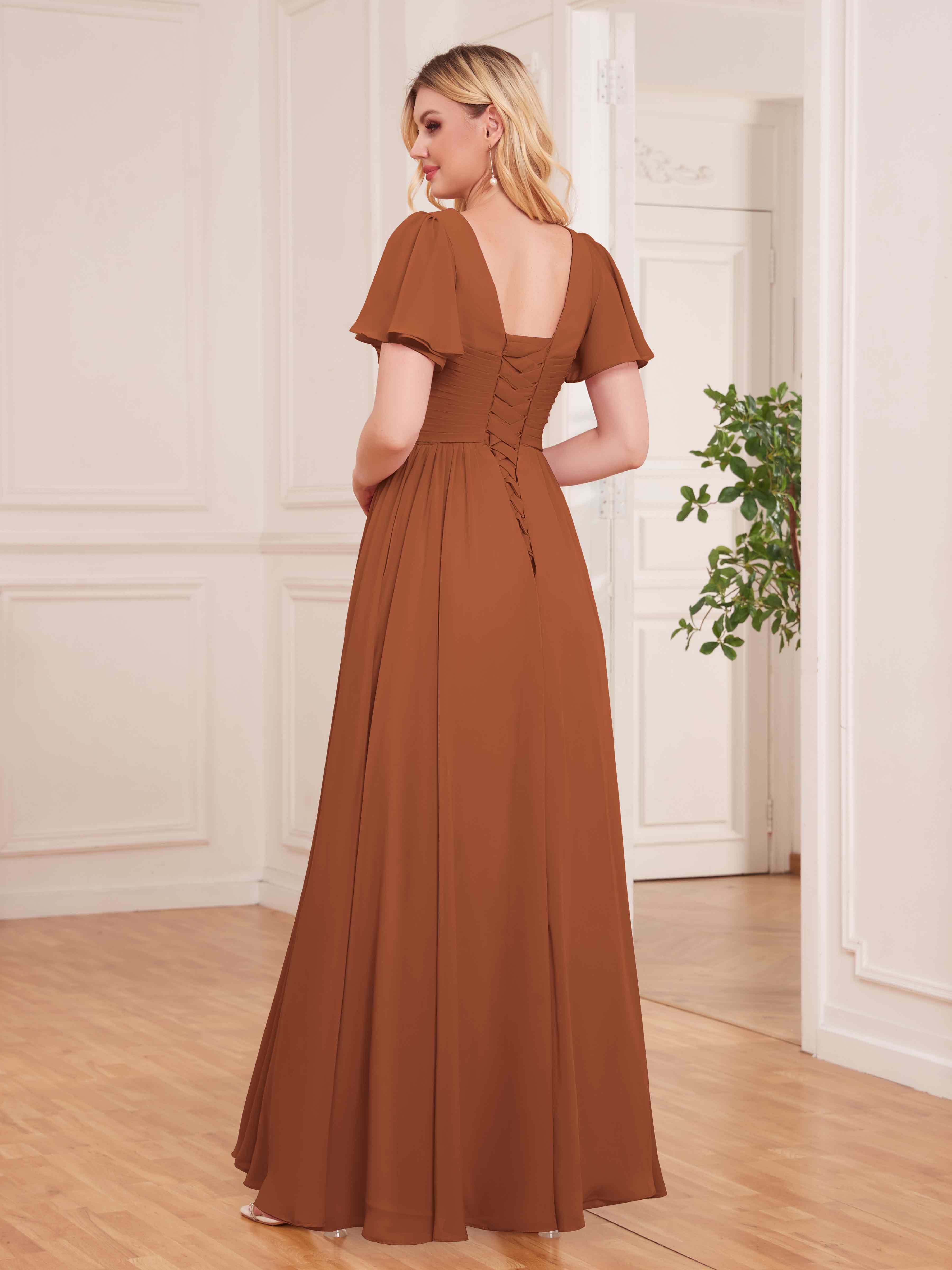 #Couleur_Orange Brûlé