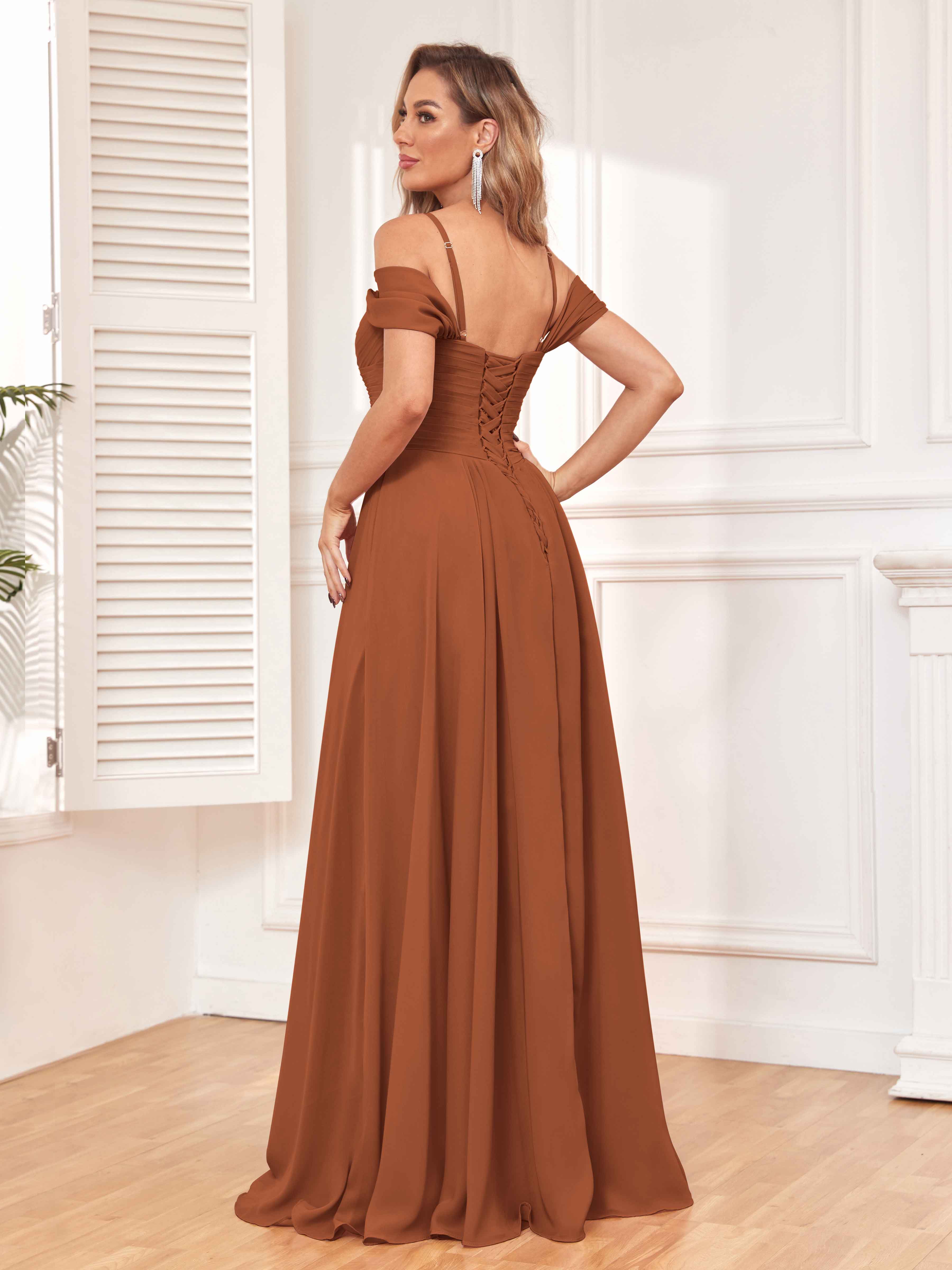 #Couleur_Orange Brûlé