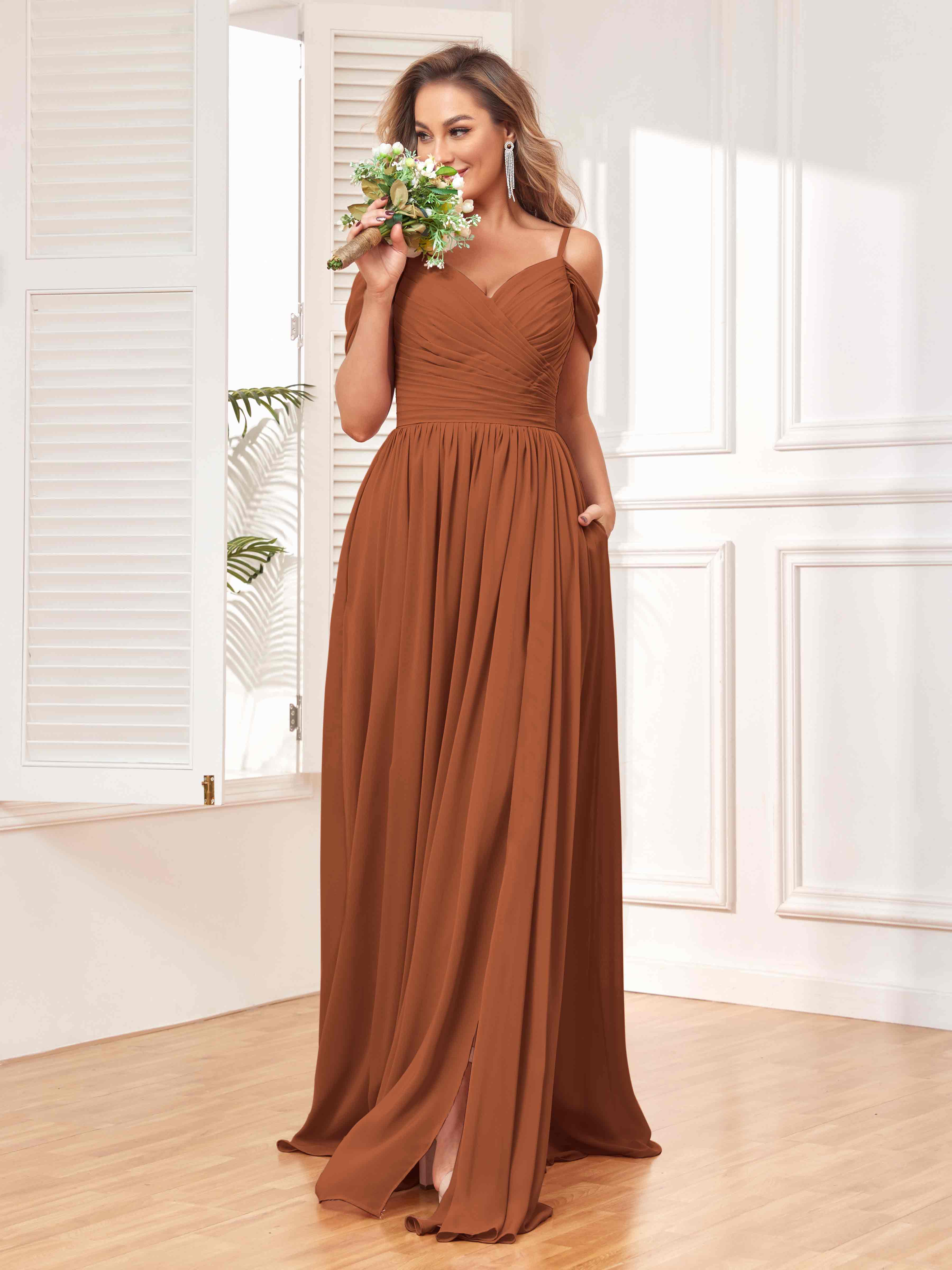 #Couleur_Orange Brûlé