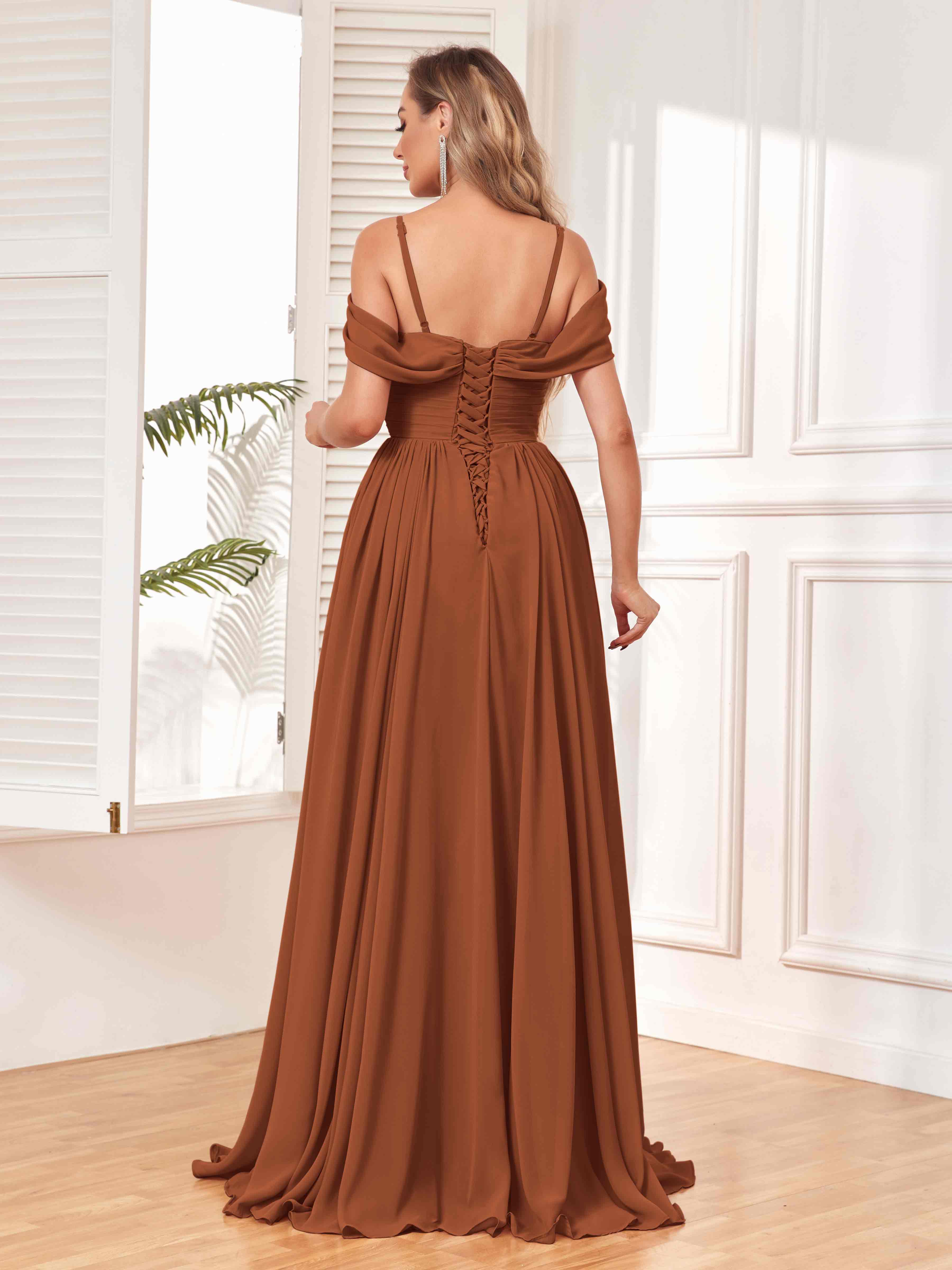 #Couleur_Orange Brûlé