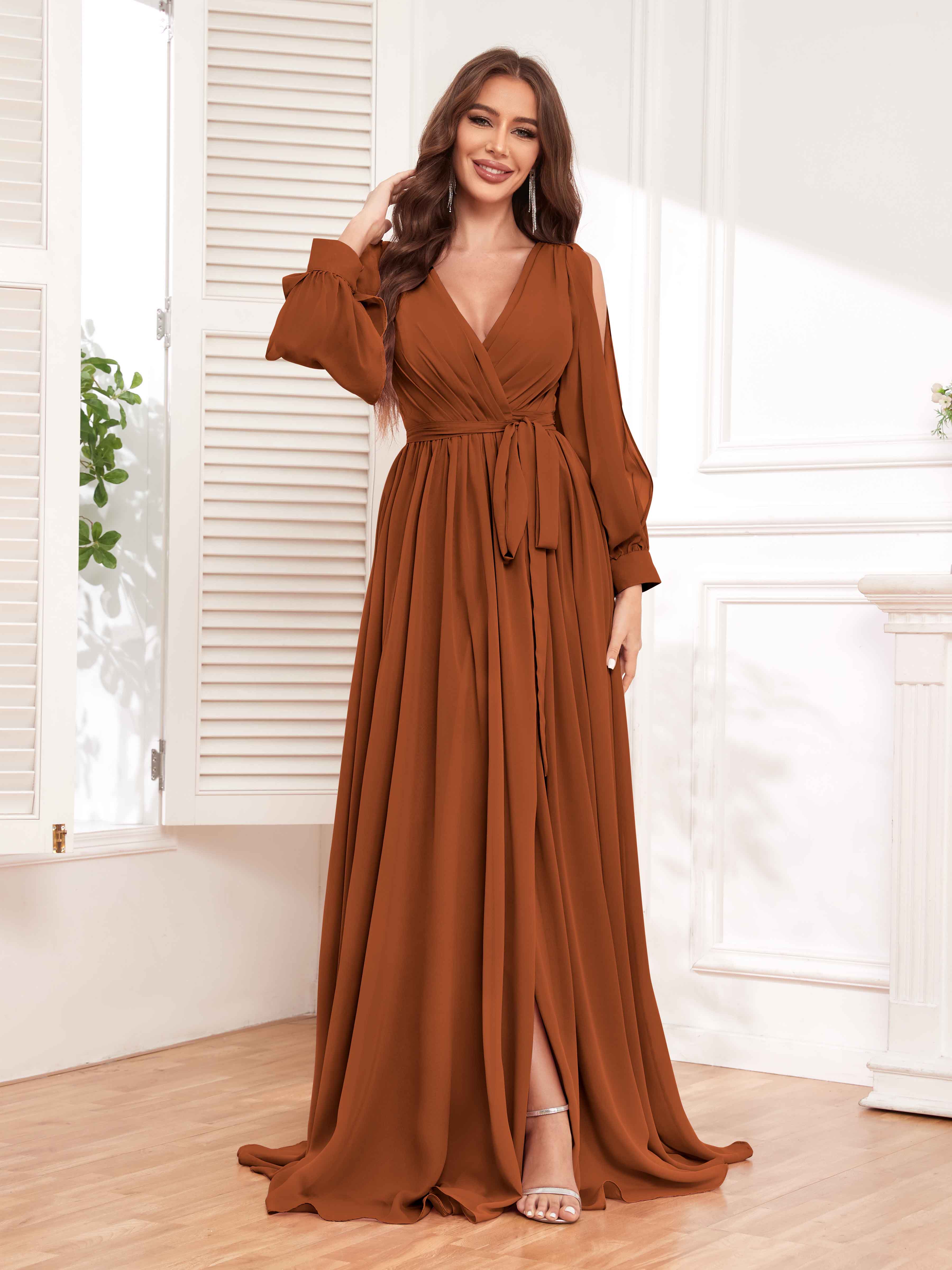 #Couleur_Orange Brûlé