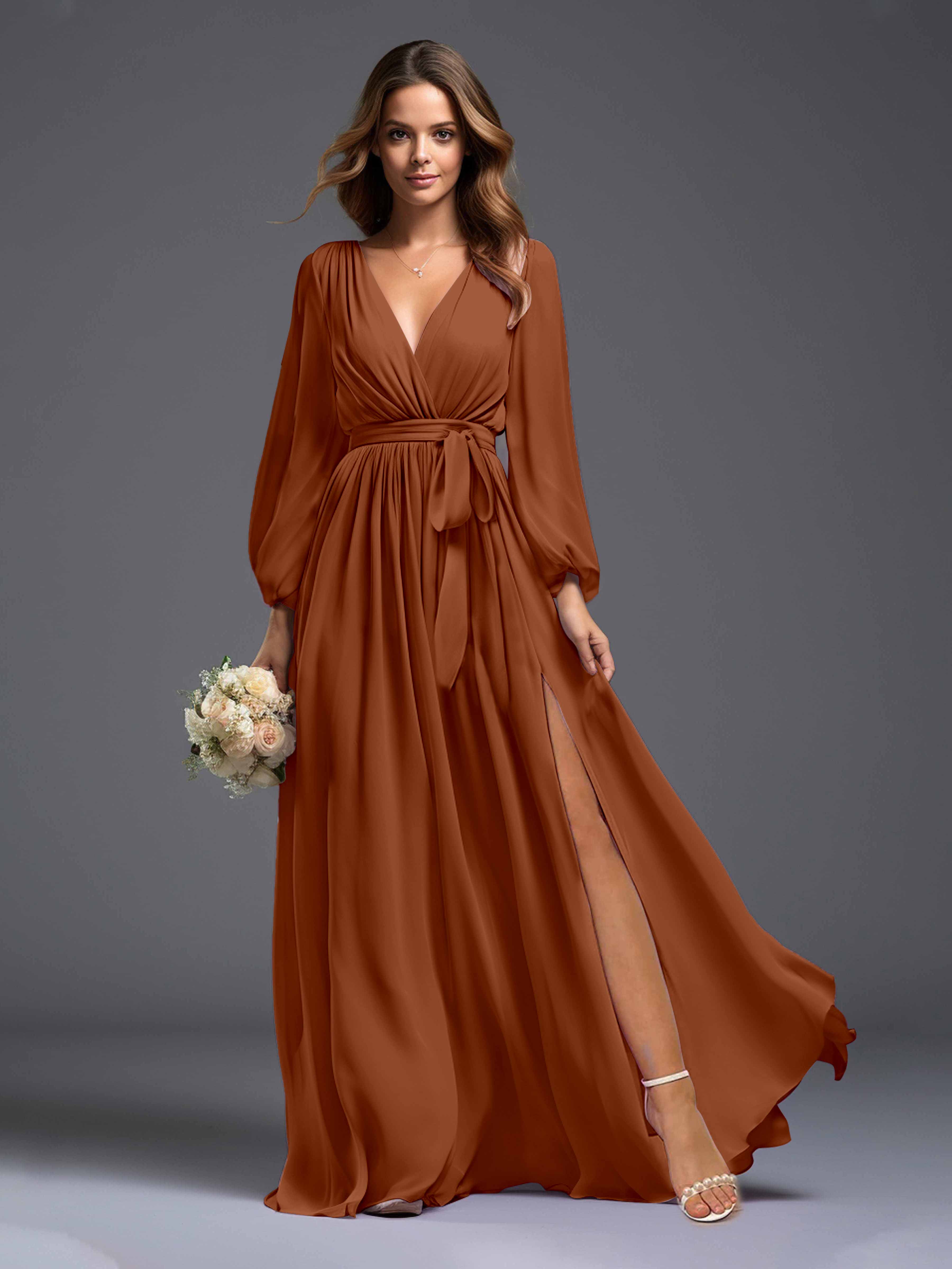 #Couleur_Orange Brûlé