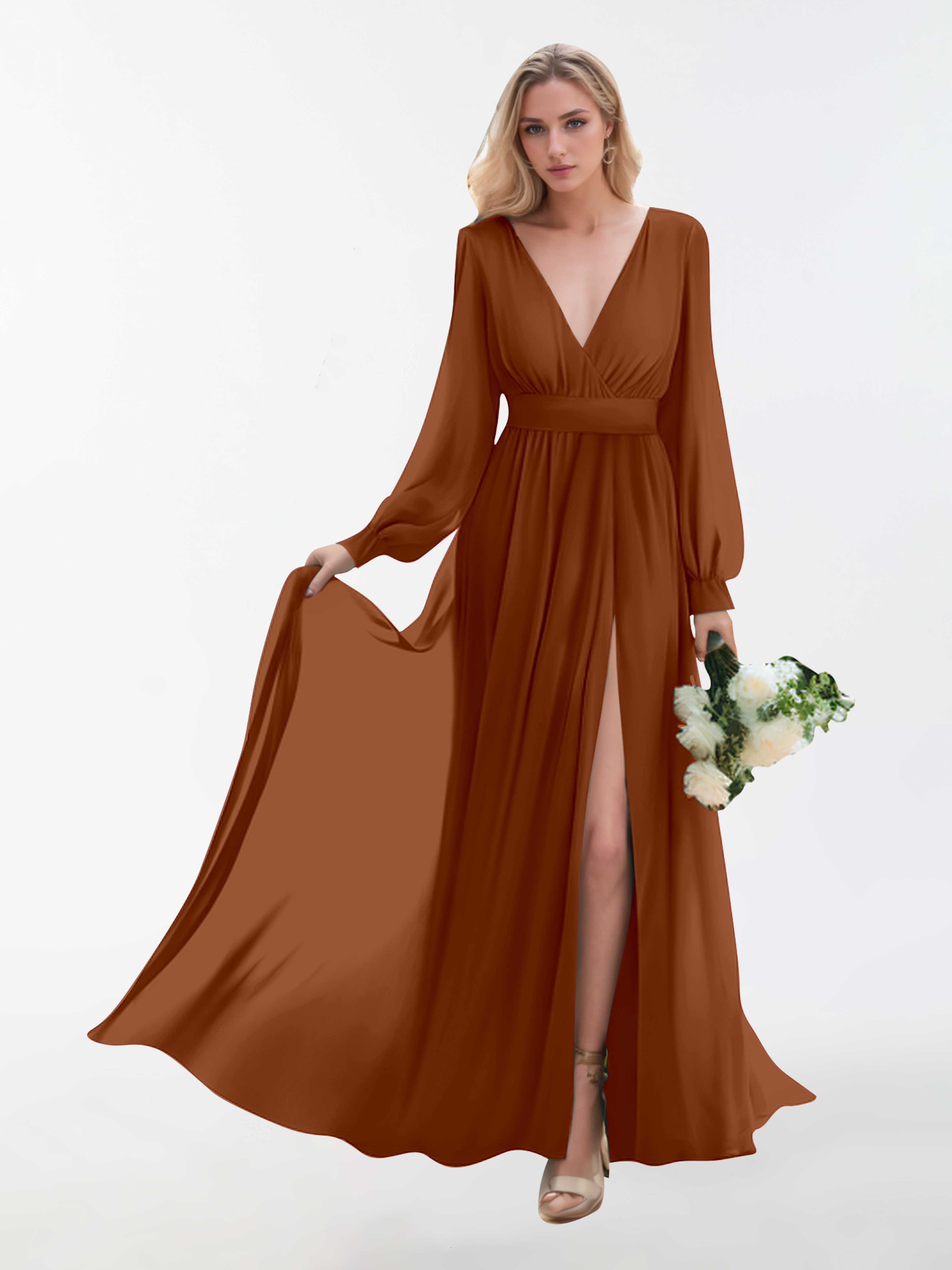#Couleur_Orange Brûlé