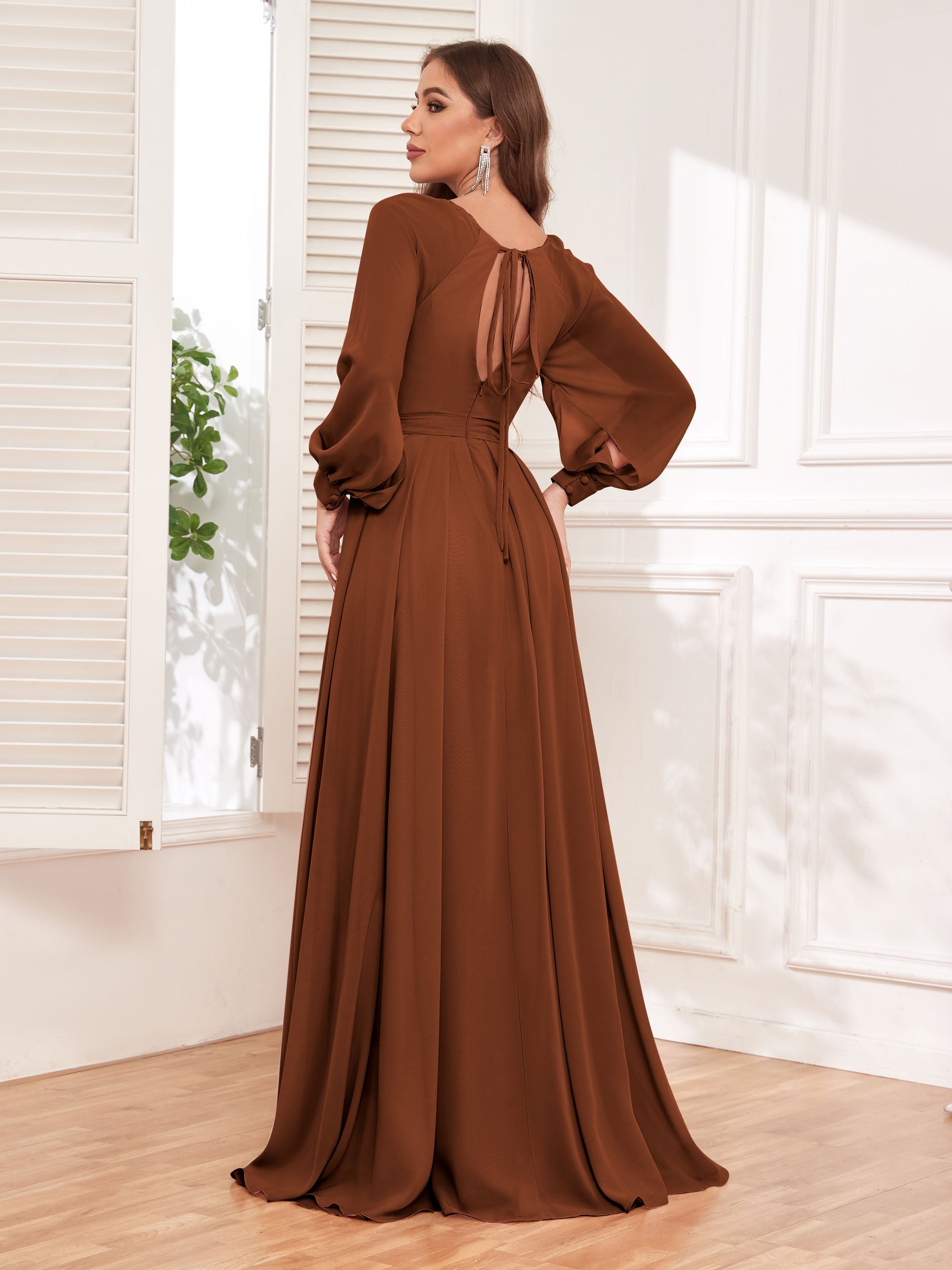 #Couleur_Orange Brûlé