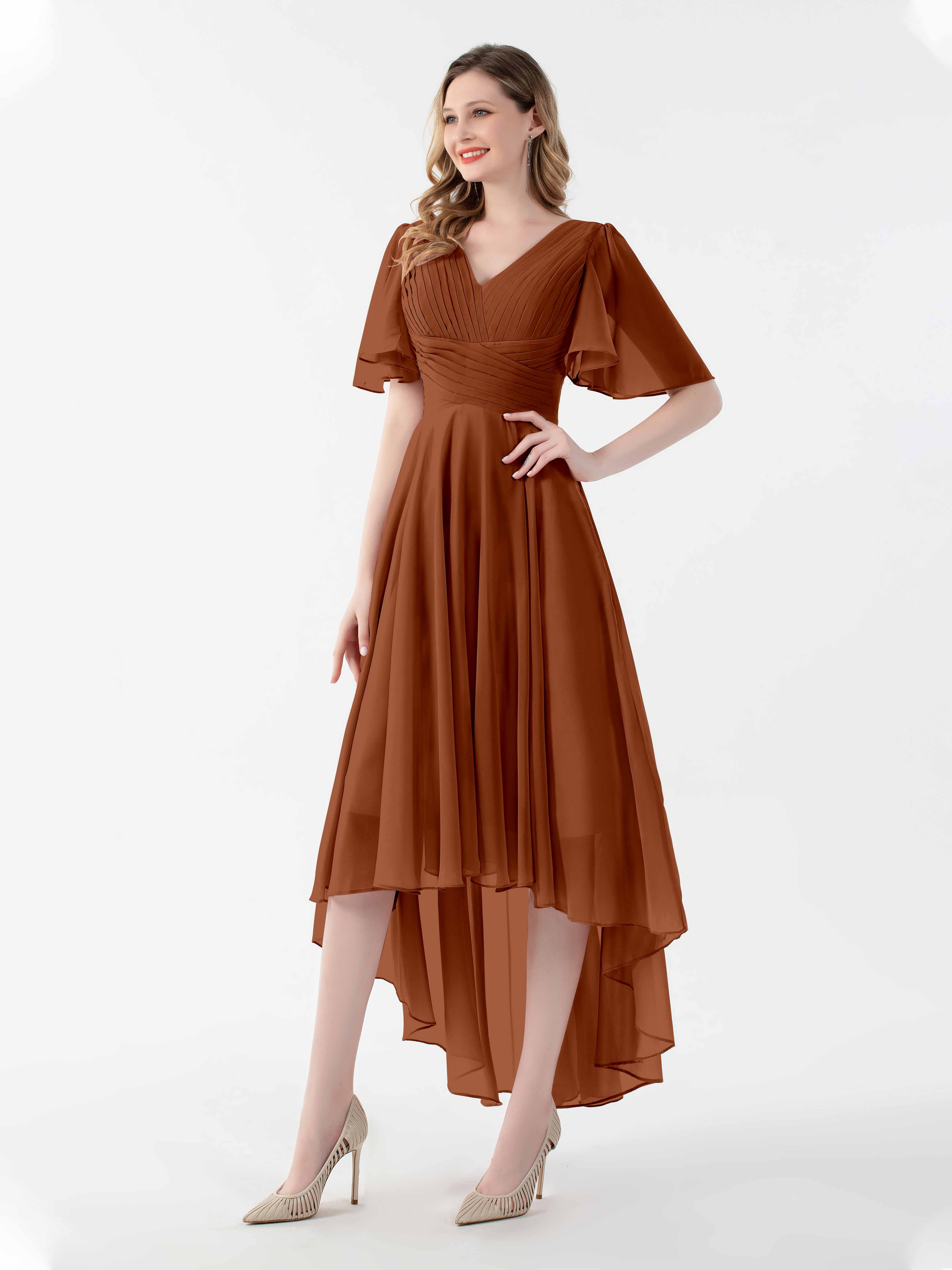 #Couleur_Orange Brûlé