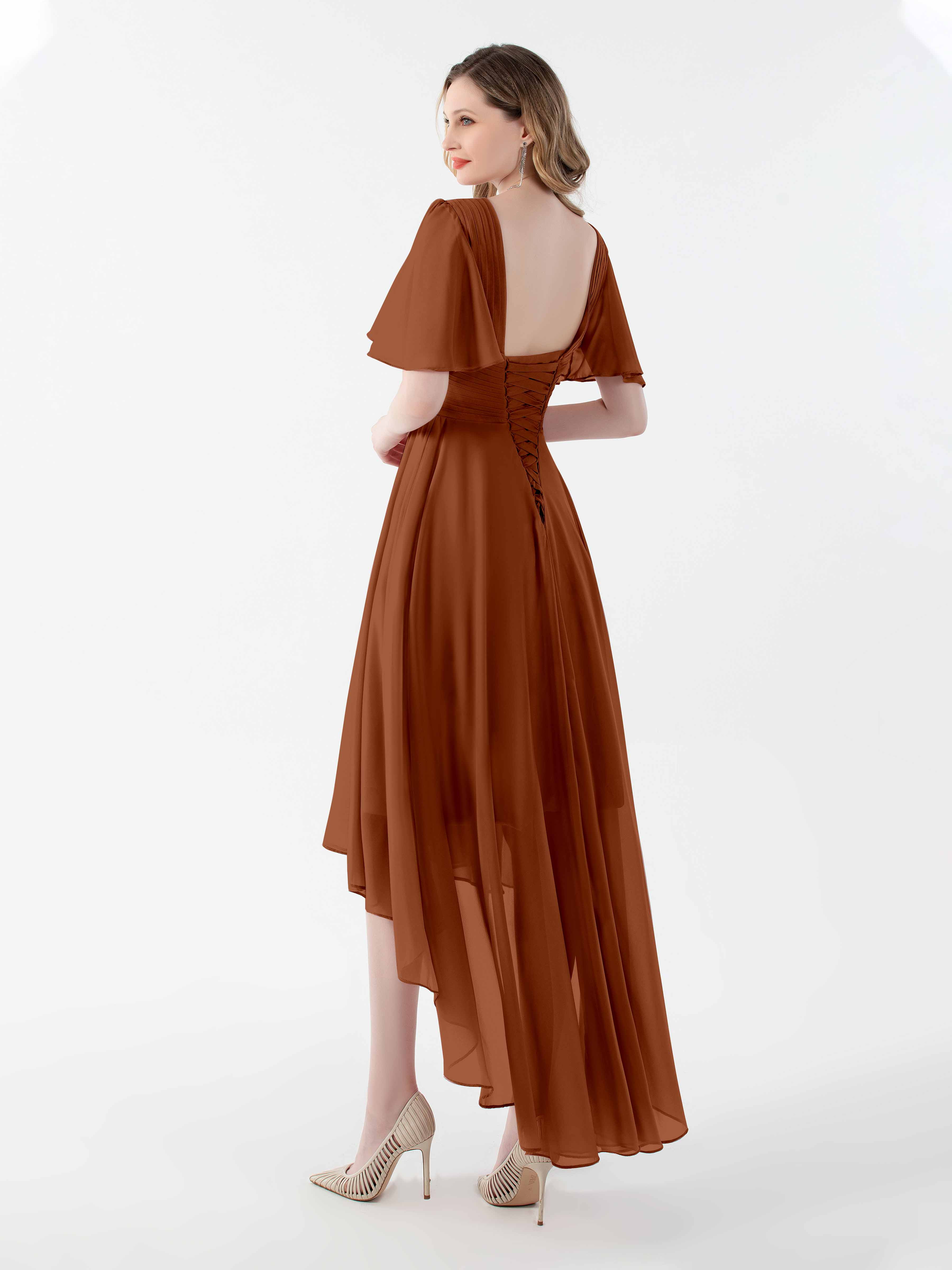 #Couleur_Orange Brûlé