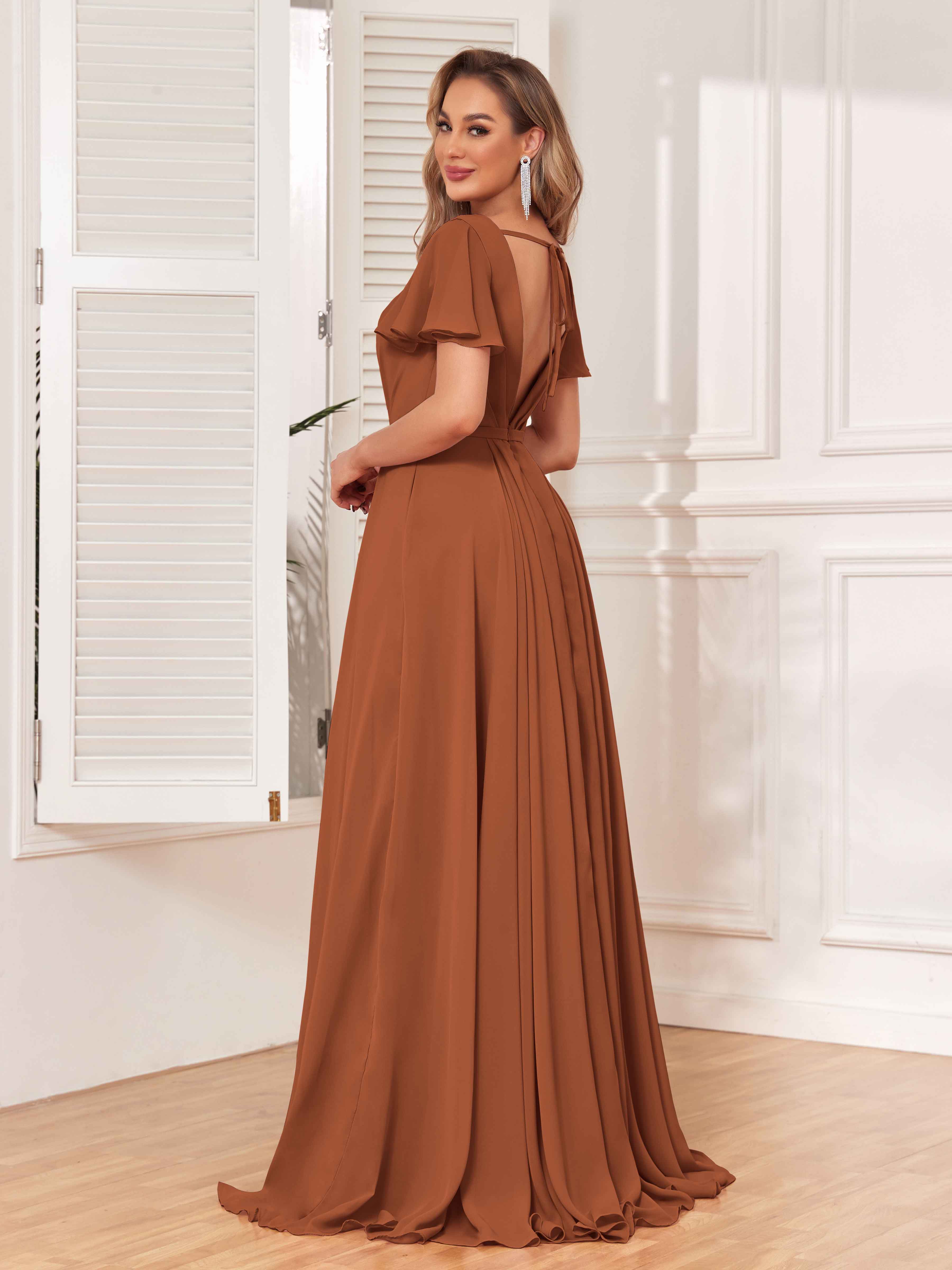 #Couleur_Orange Brûlé