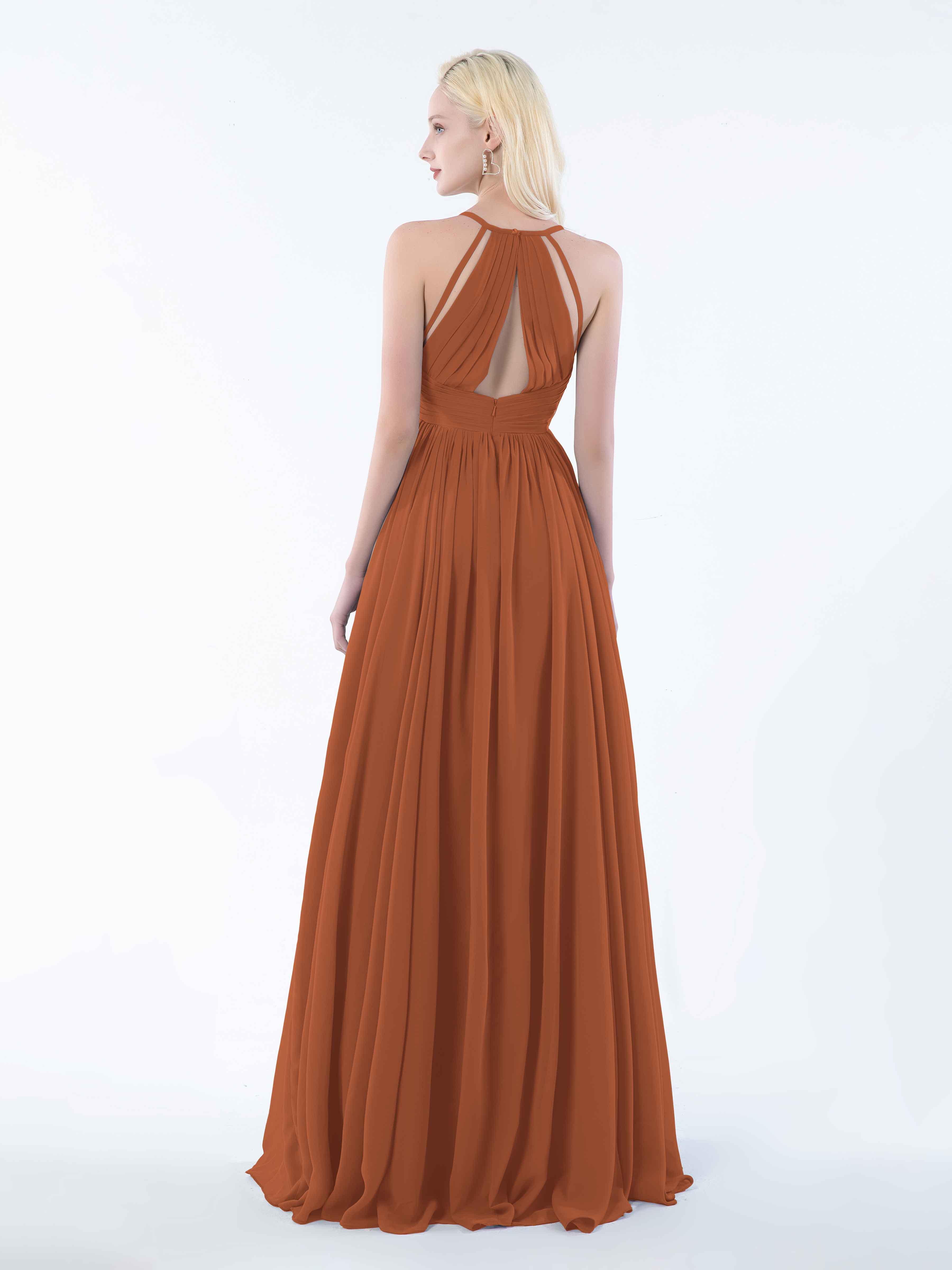 #Couleur_Orange Brûlé