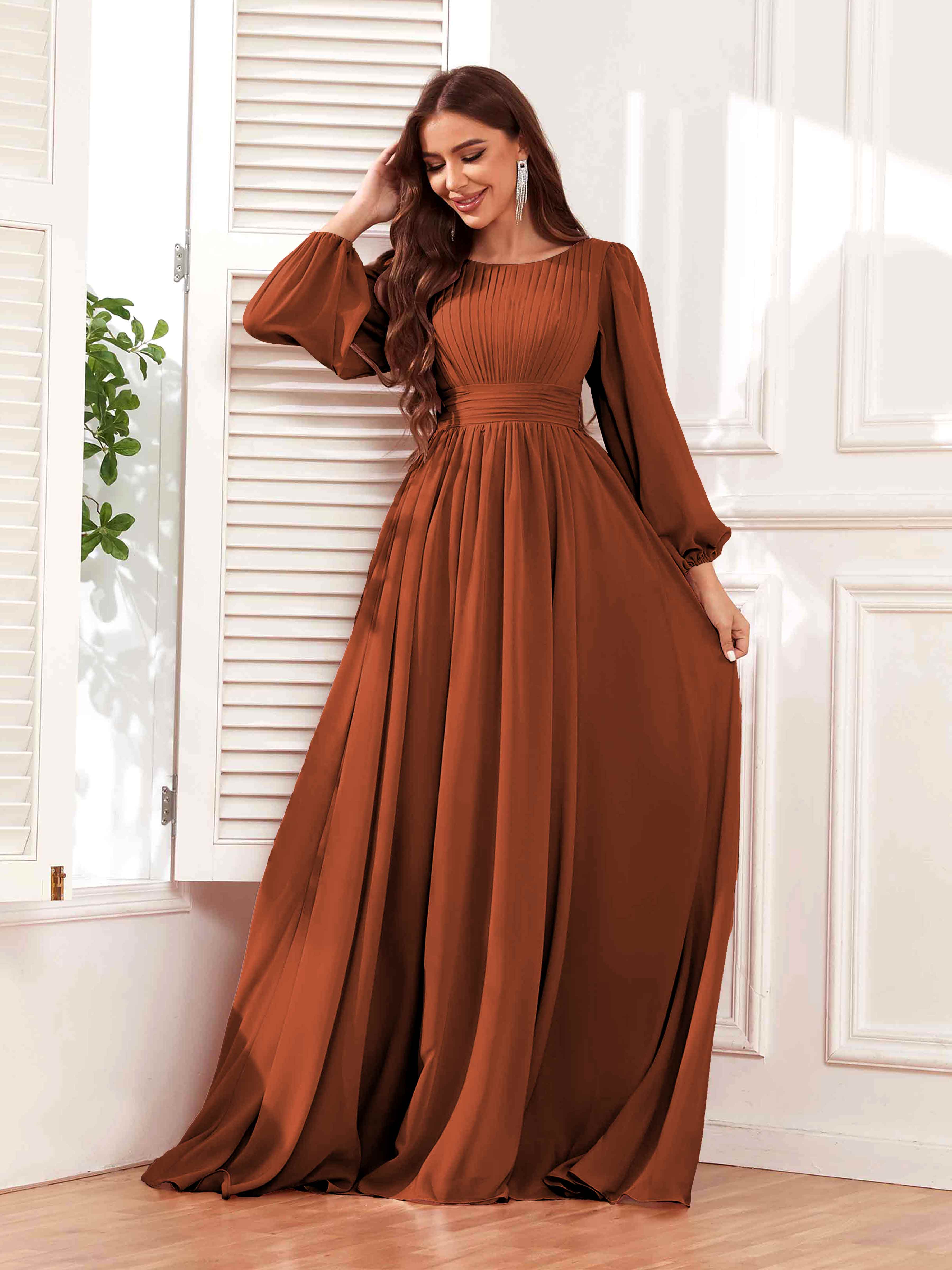 #Couleur_Orange Brûlé