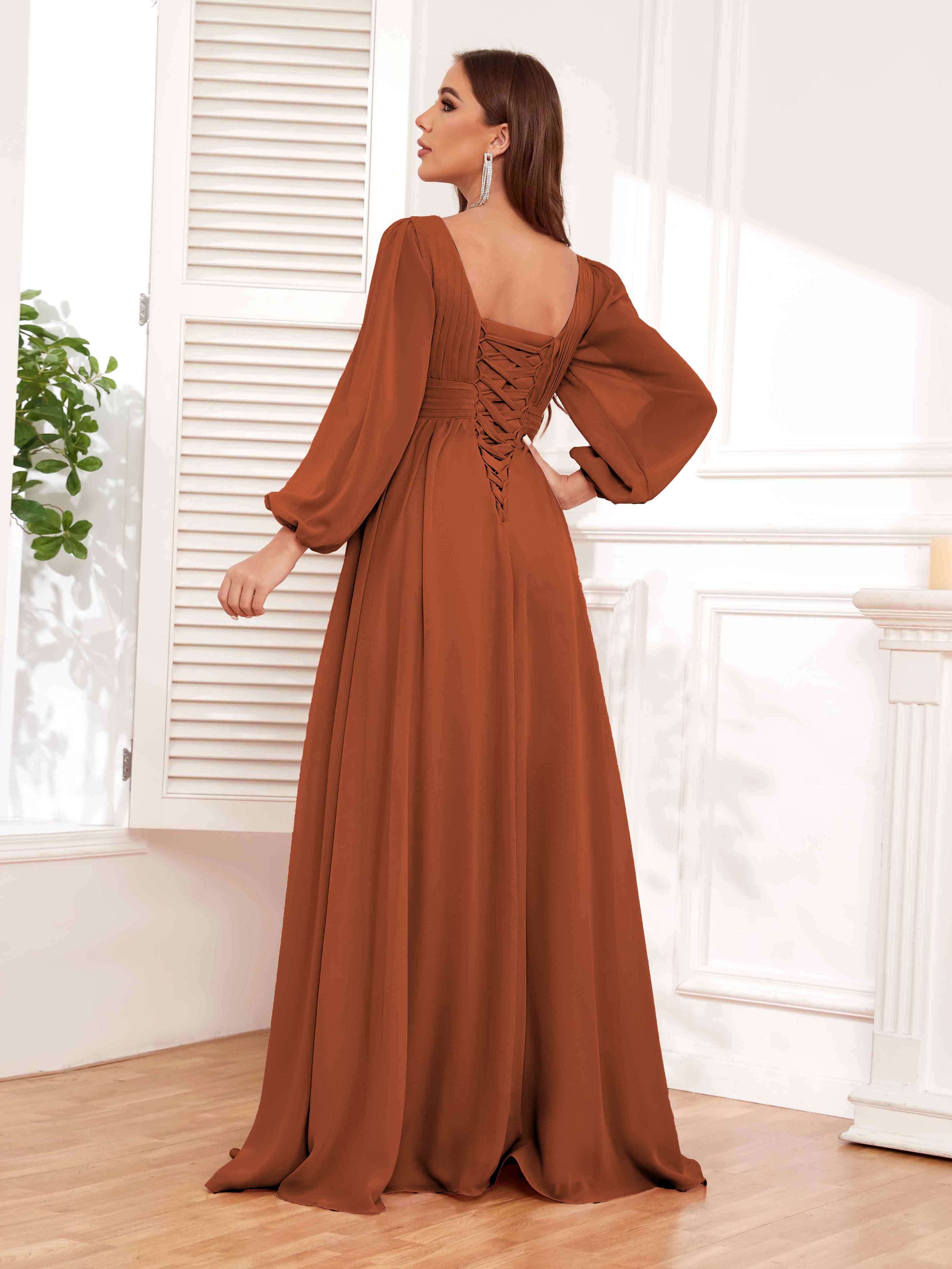 #Couleur_Orange Brûlé