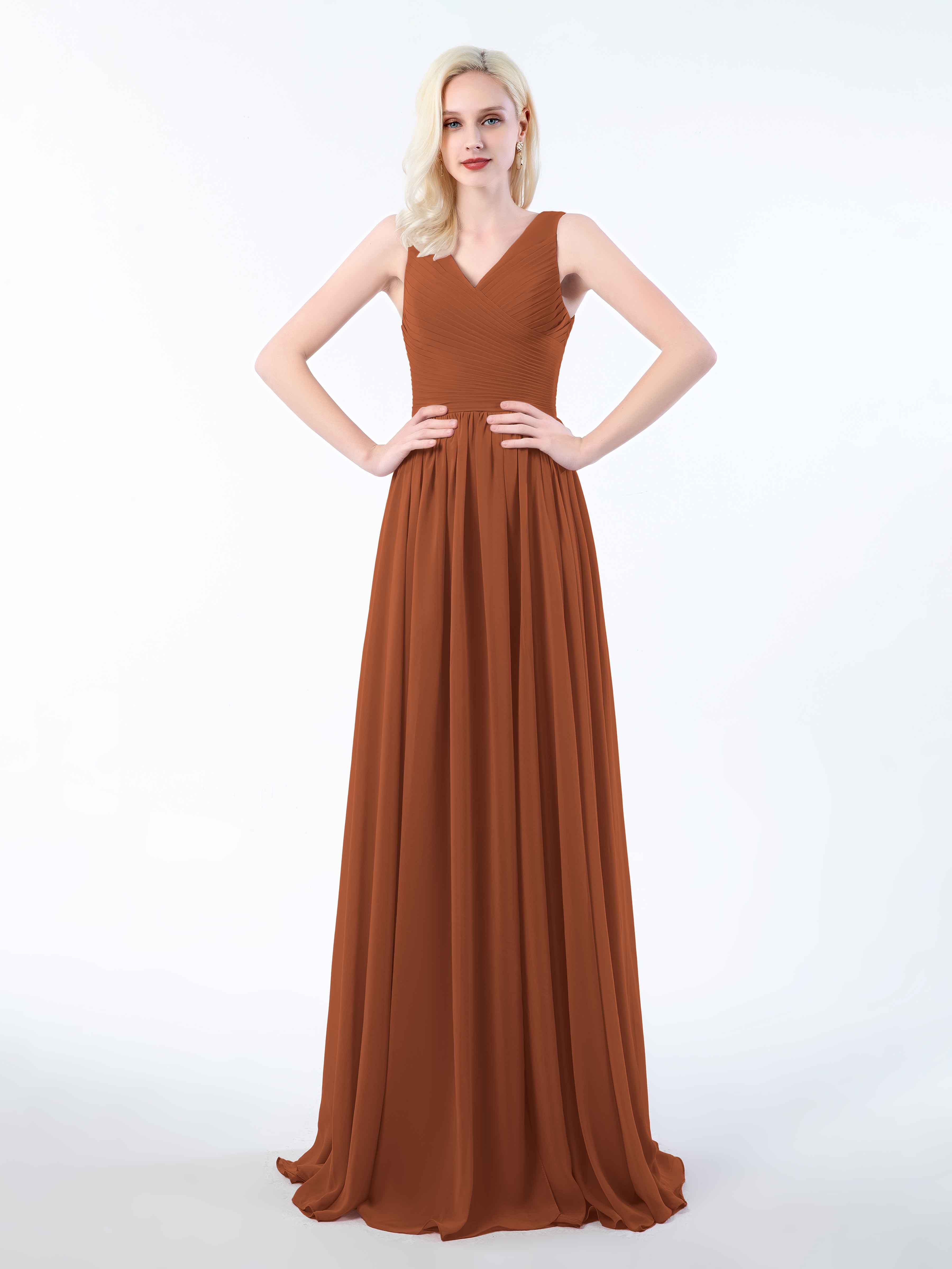 #Couleur_Orange Brûlé