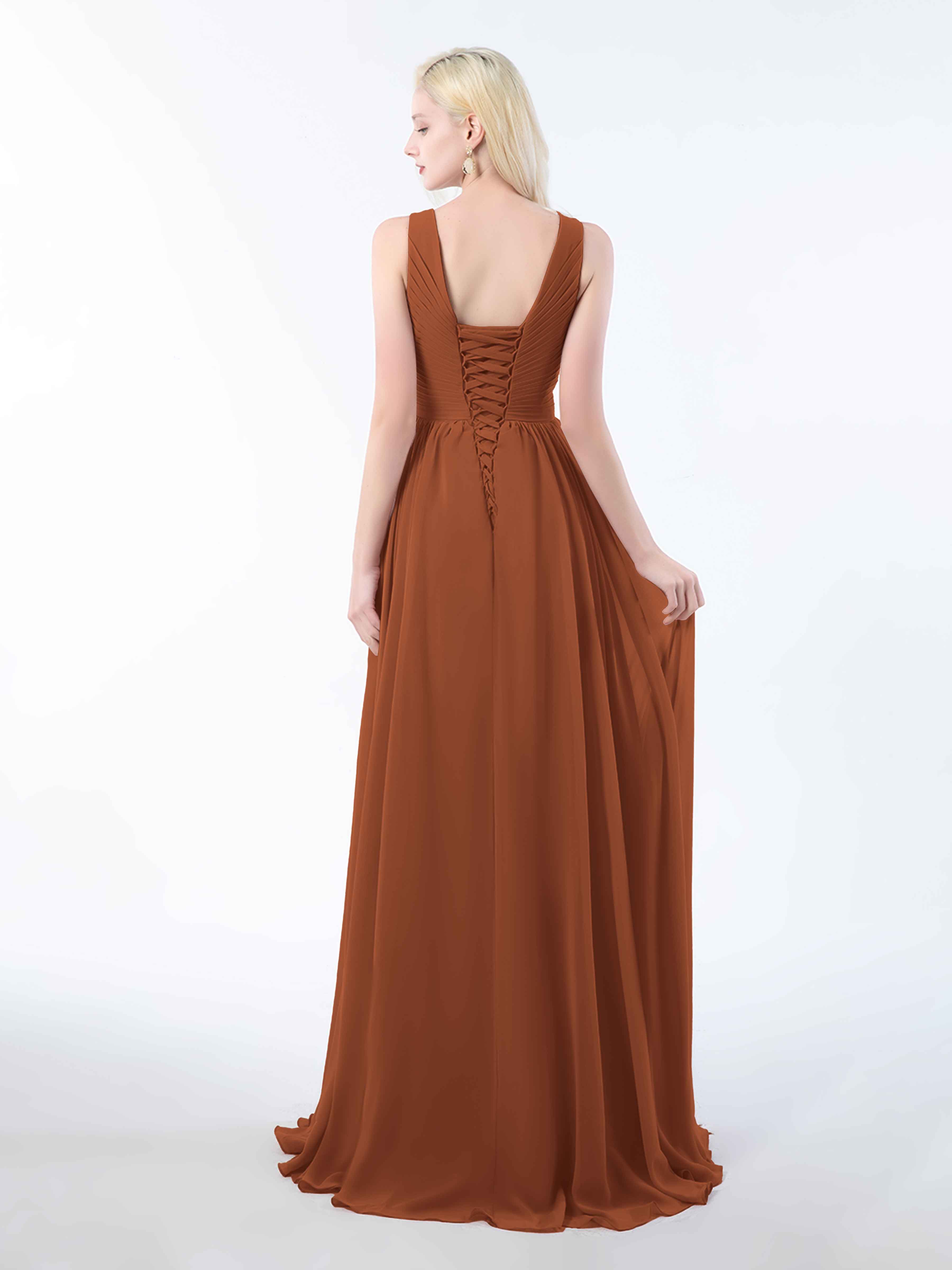 #Couleur_Orange Brûlé