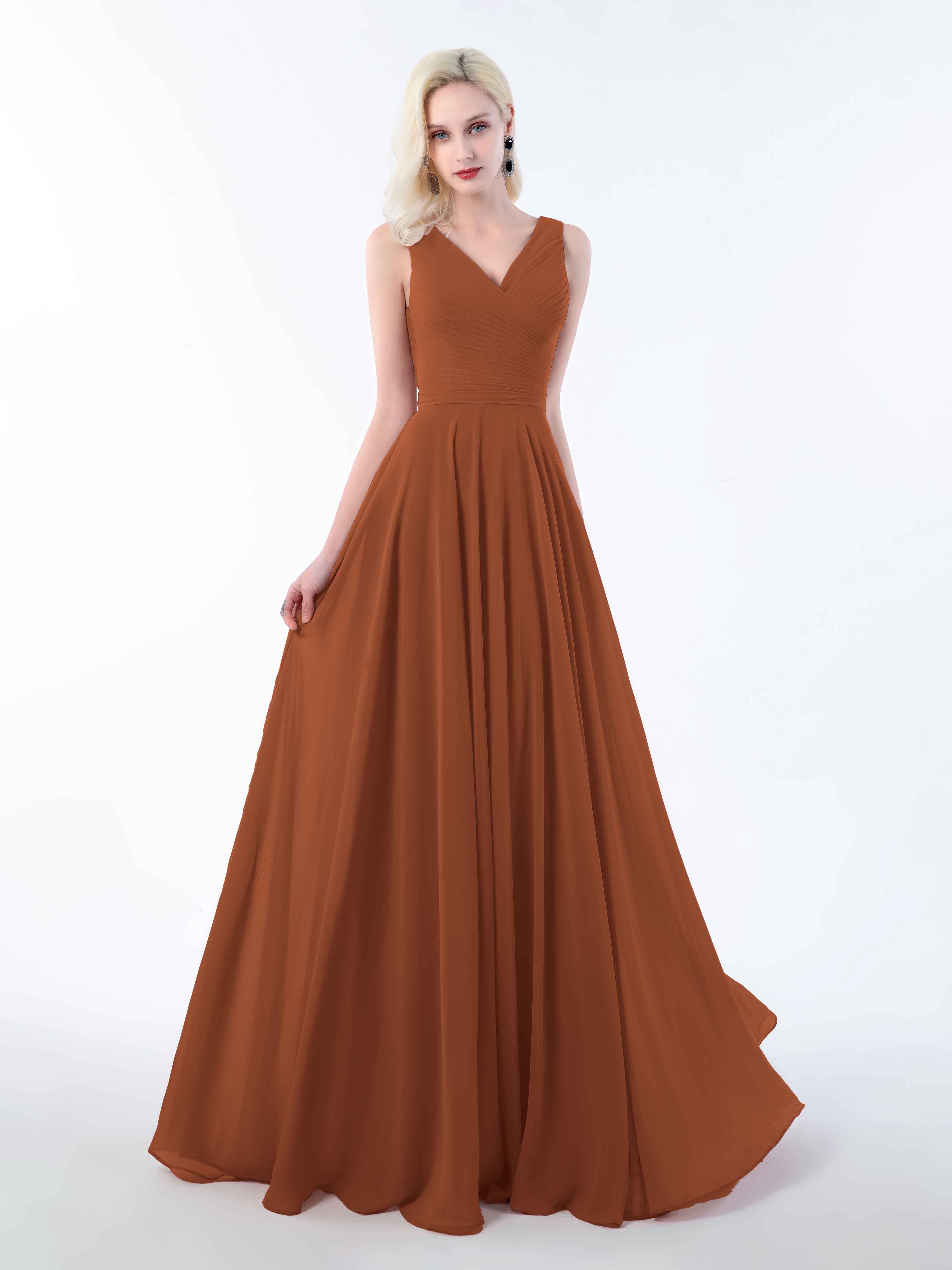 #Couleur_Orange Brûlé