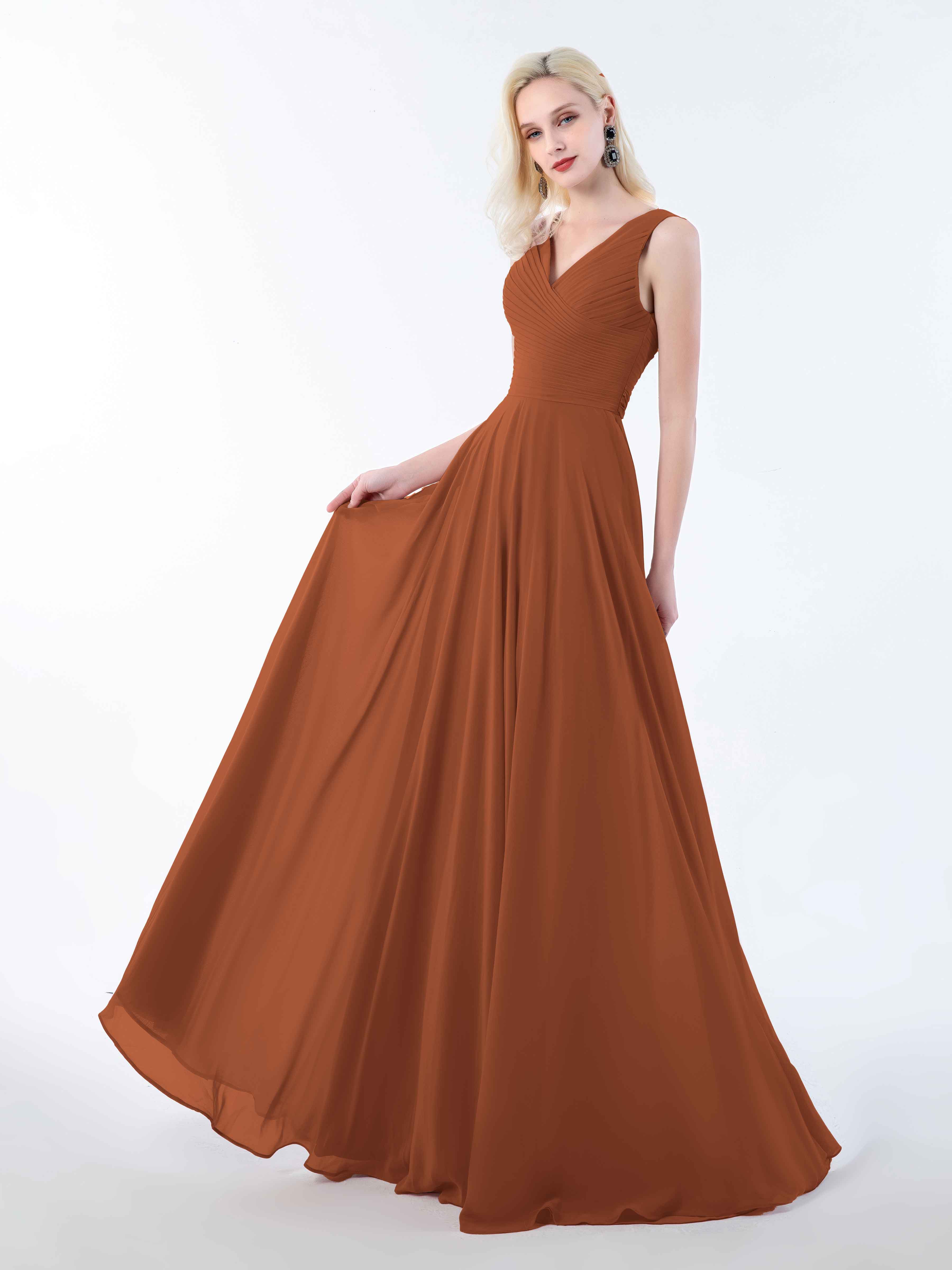 #Couleur_Orange Brûlé