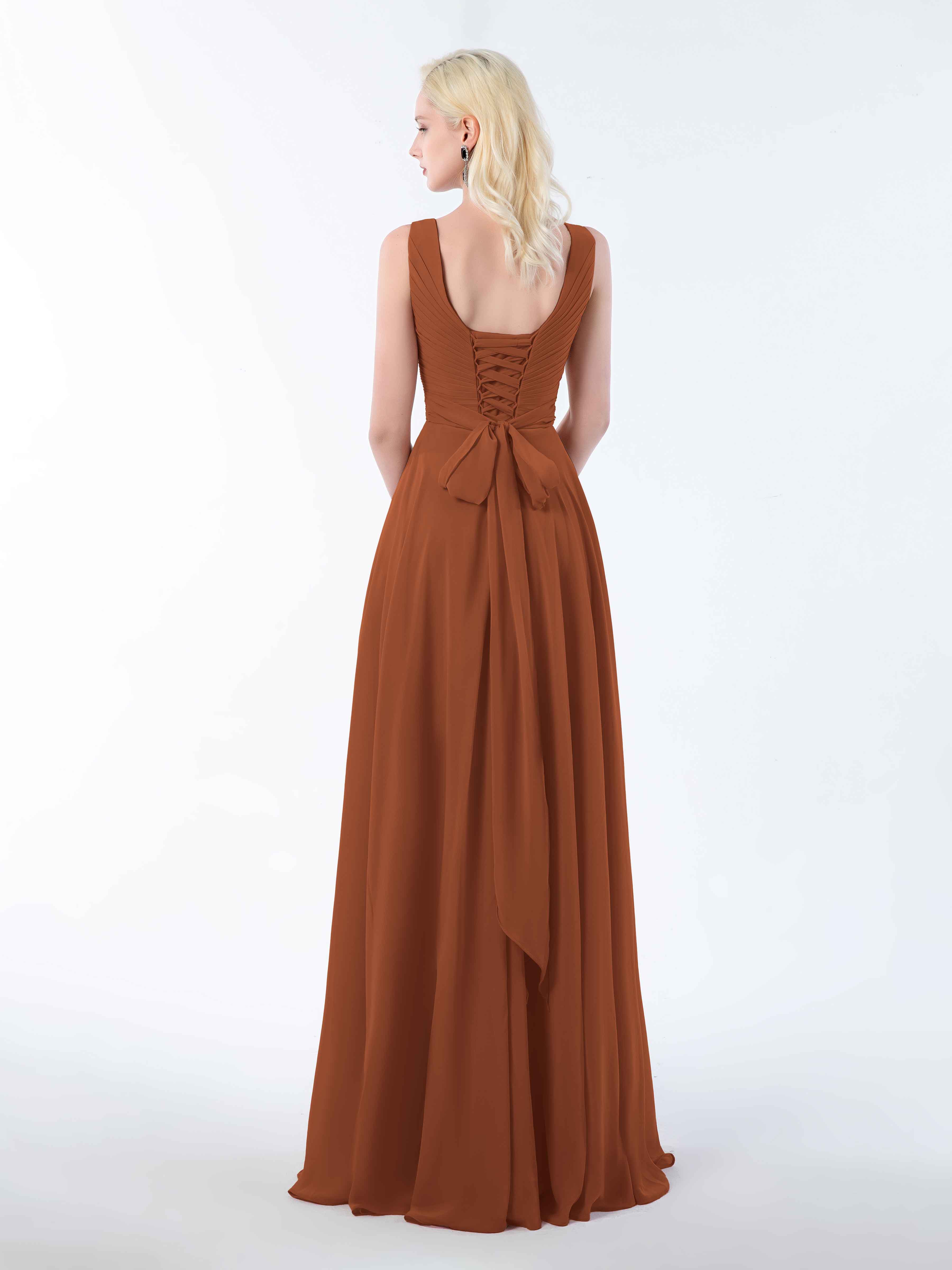 #Couleur_Orange Brûlé