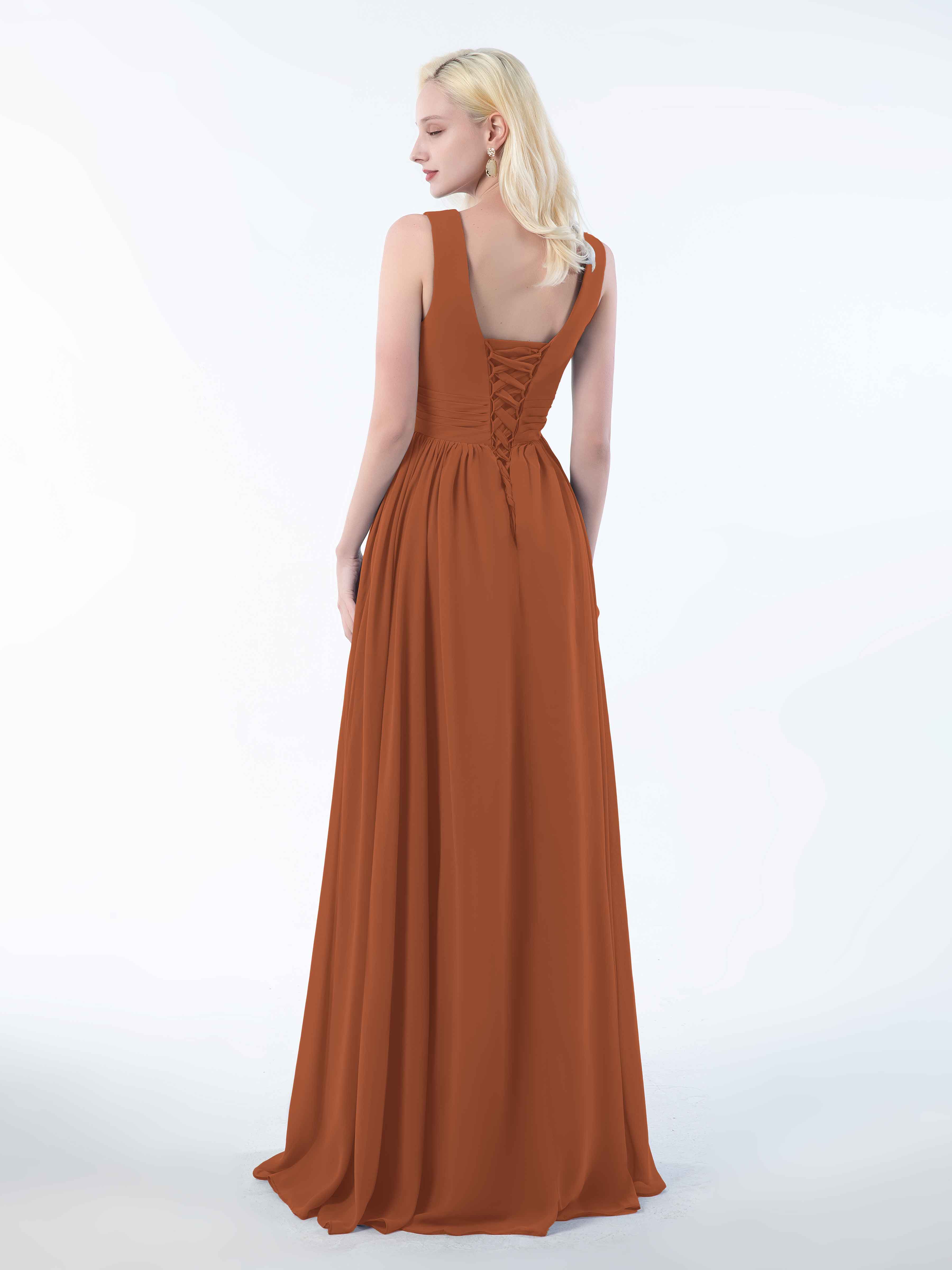 #Couleur_Orange Brûlé