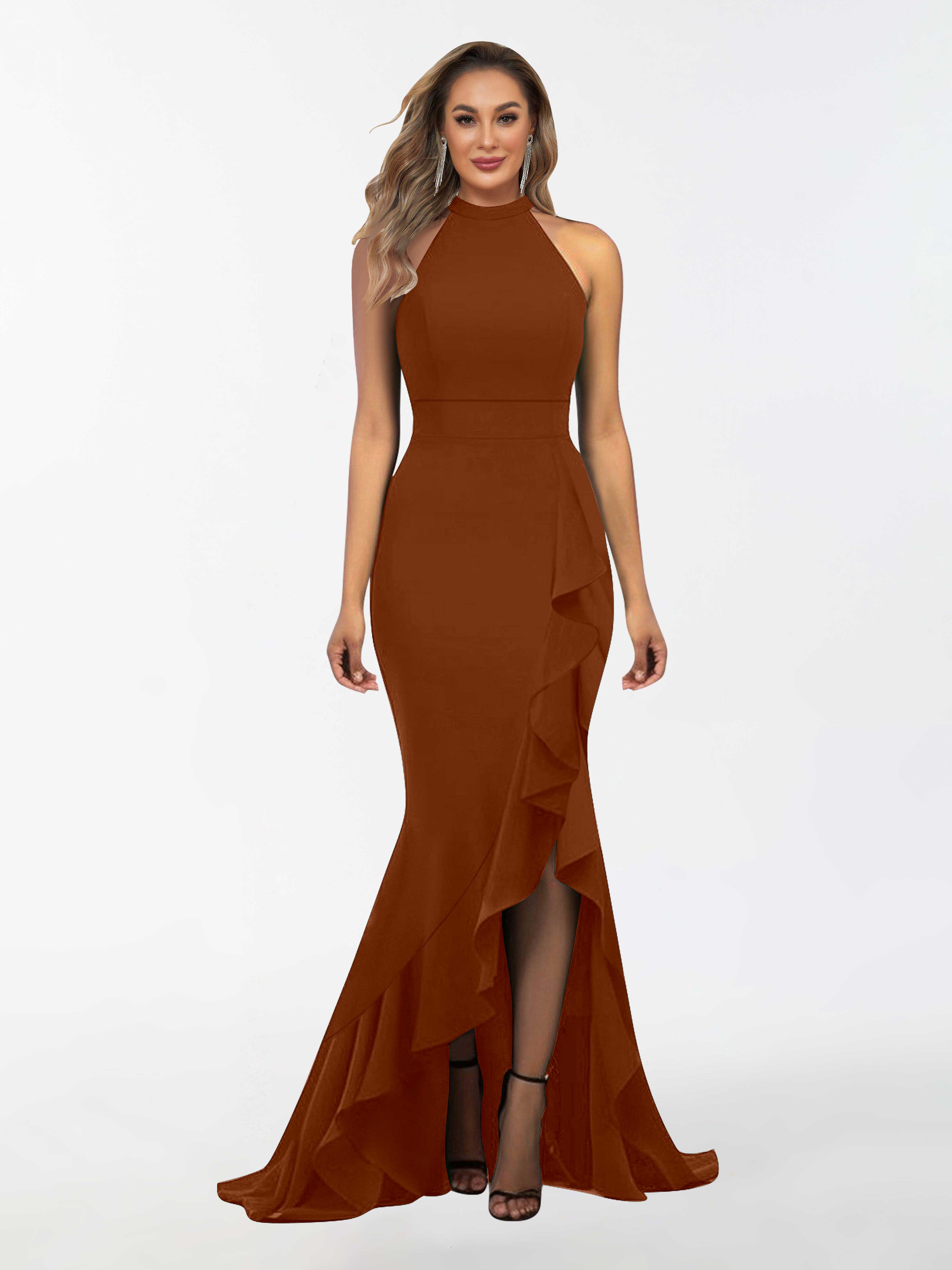 #Couleur_Orange Brûlé