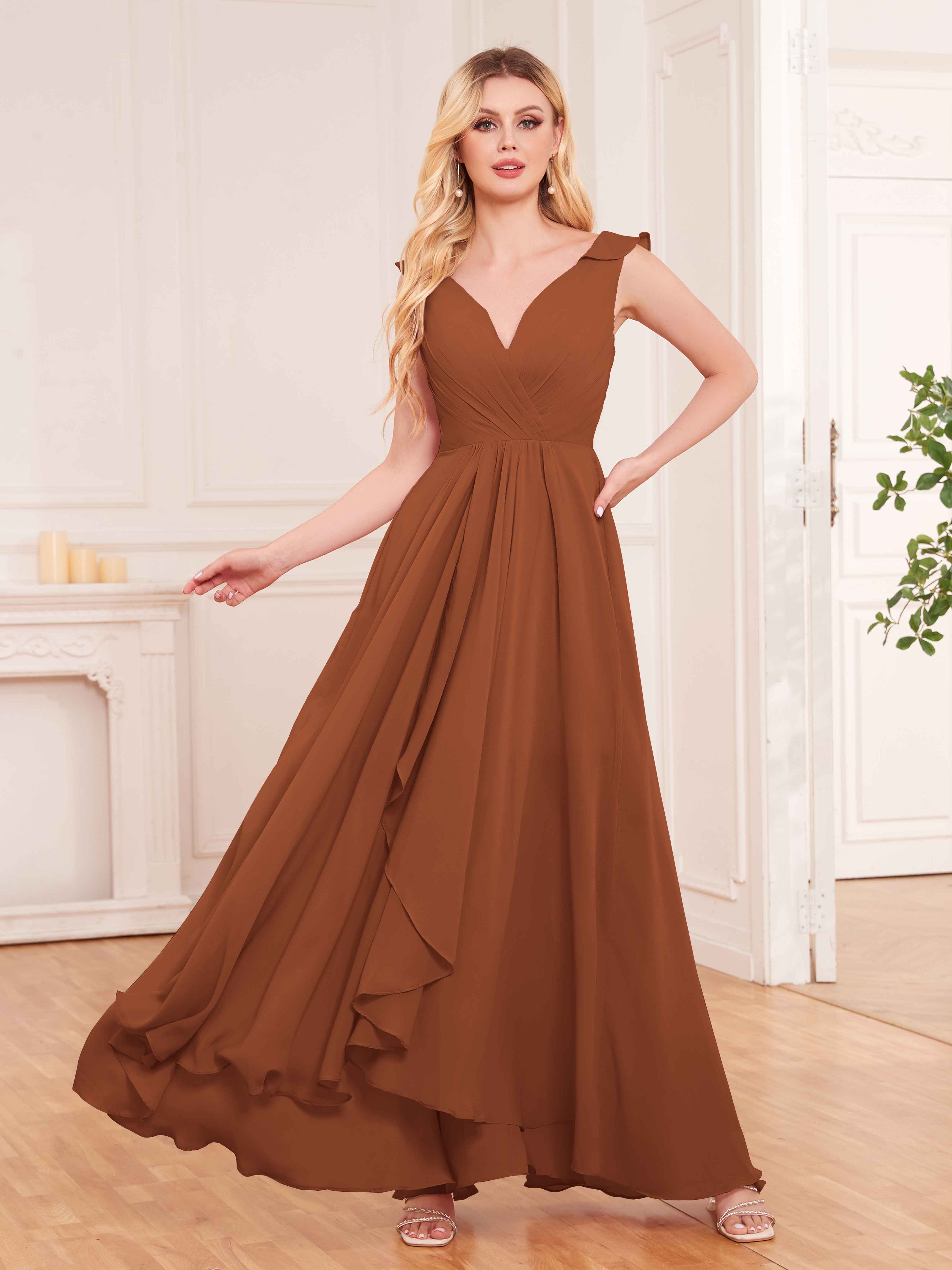 #Couleur_Orange Brûlé