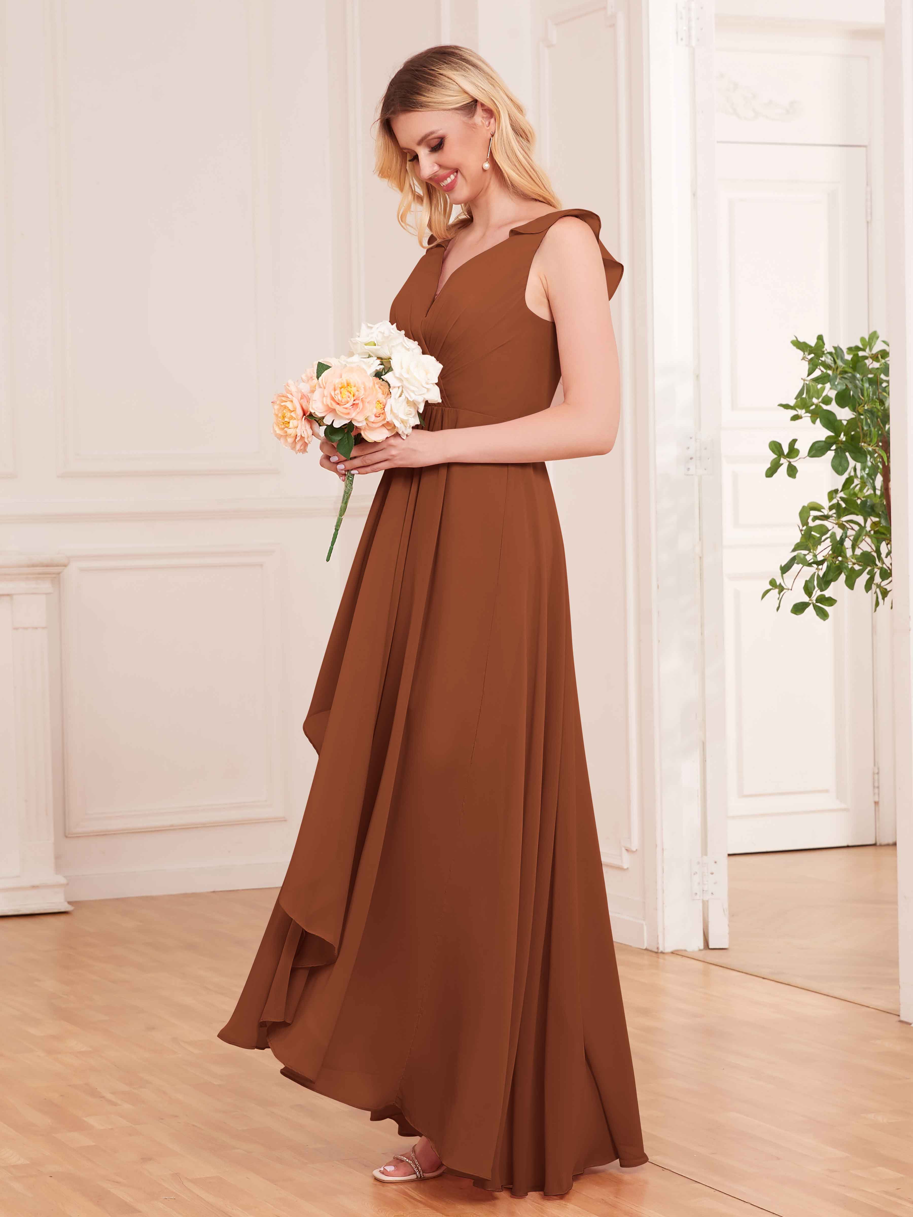 #Couleur_Orange Brûlé
