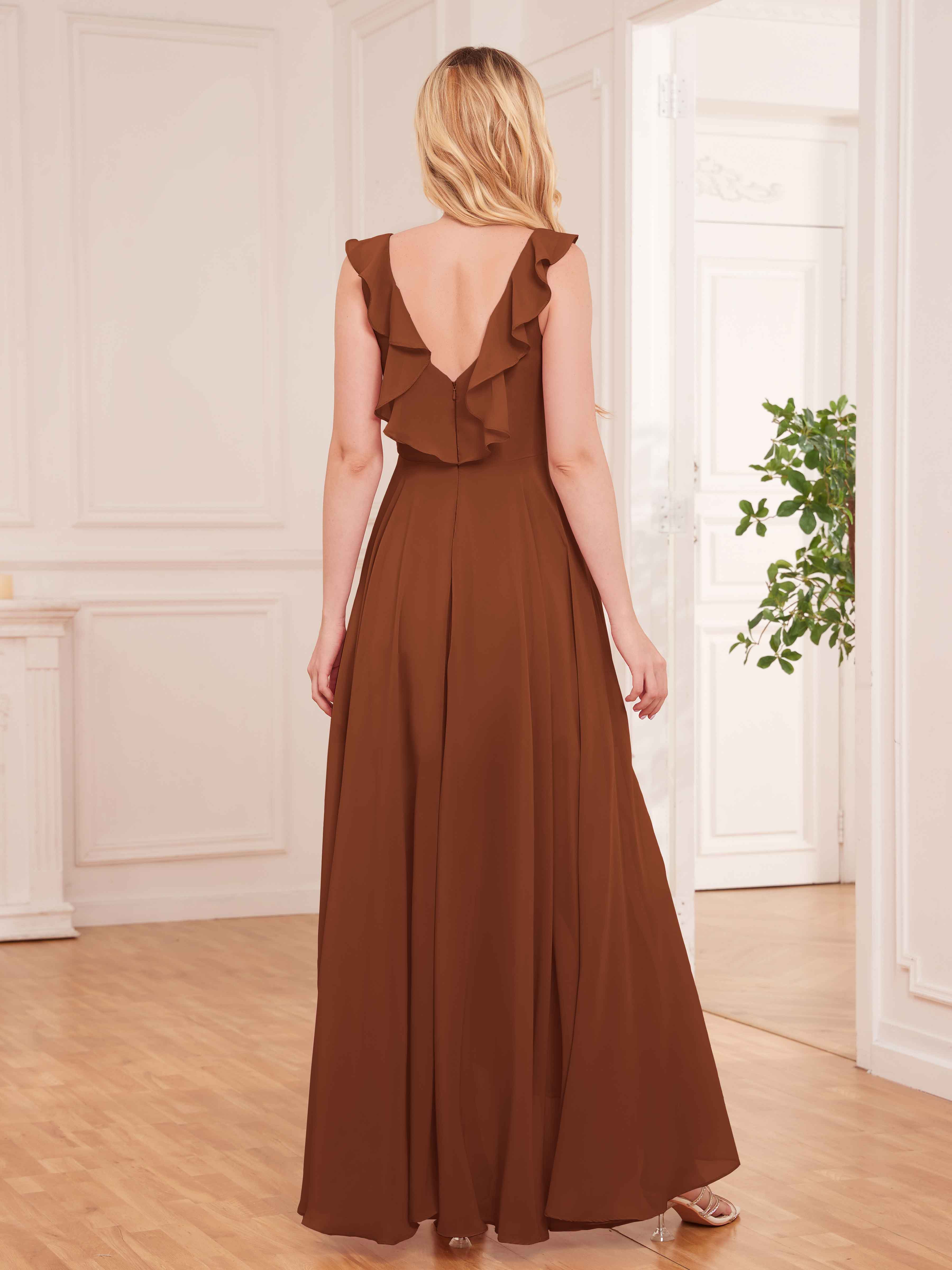 #Couleur_Orange Brûlé