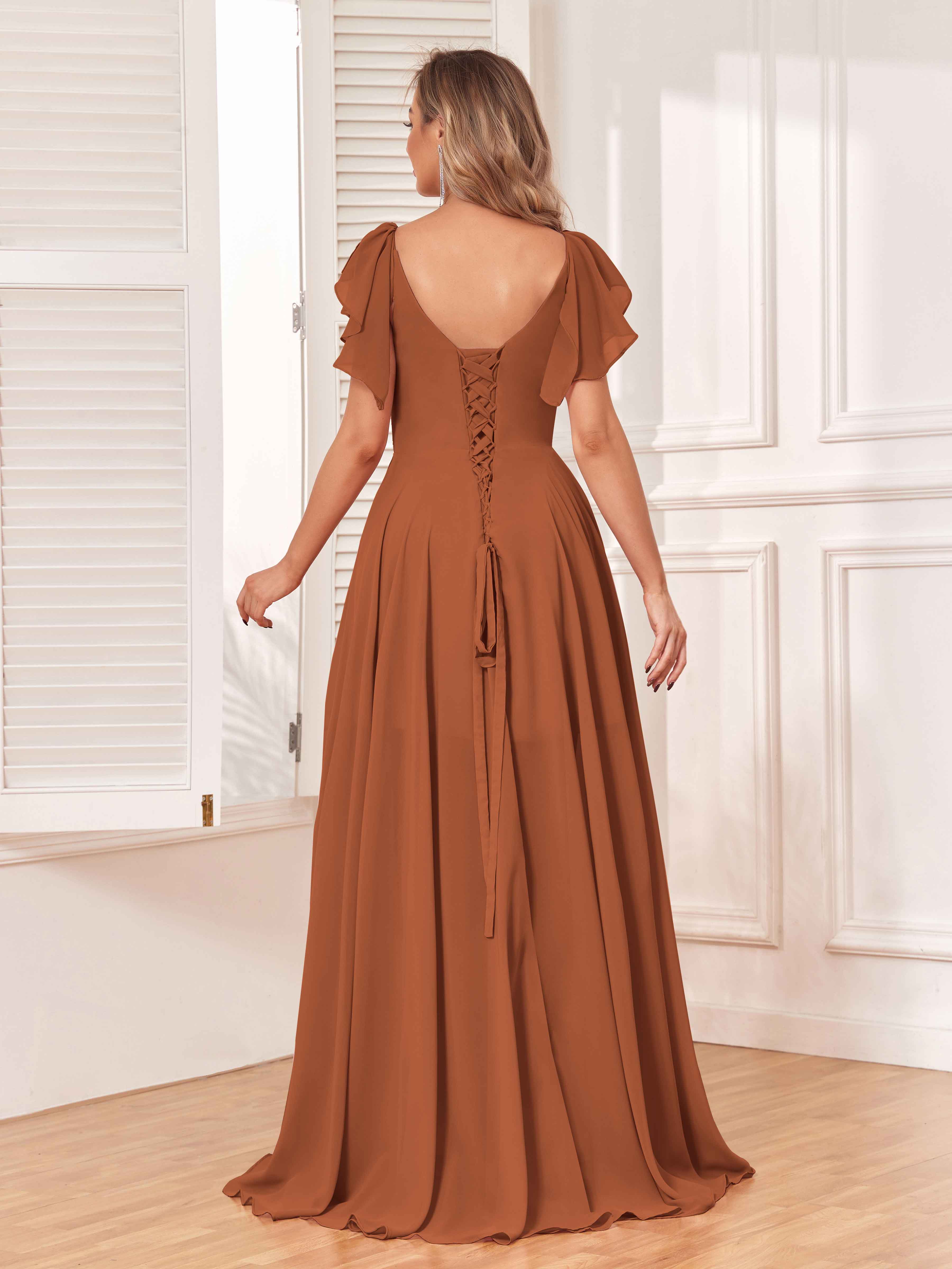 #Couleur_Orange Brûlé