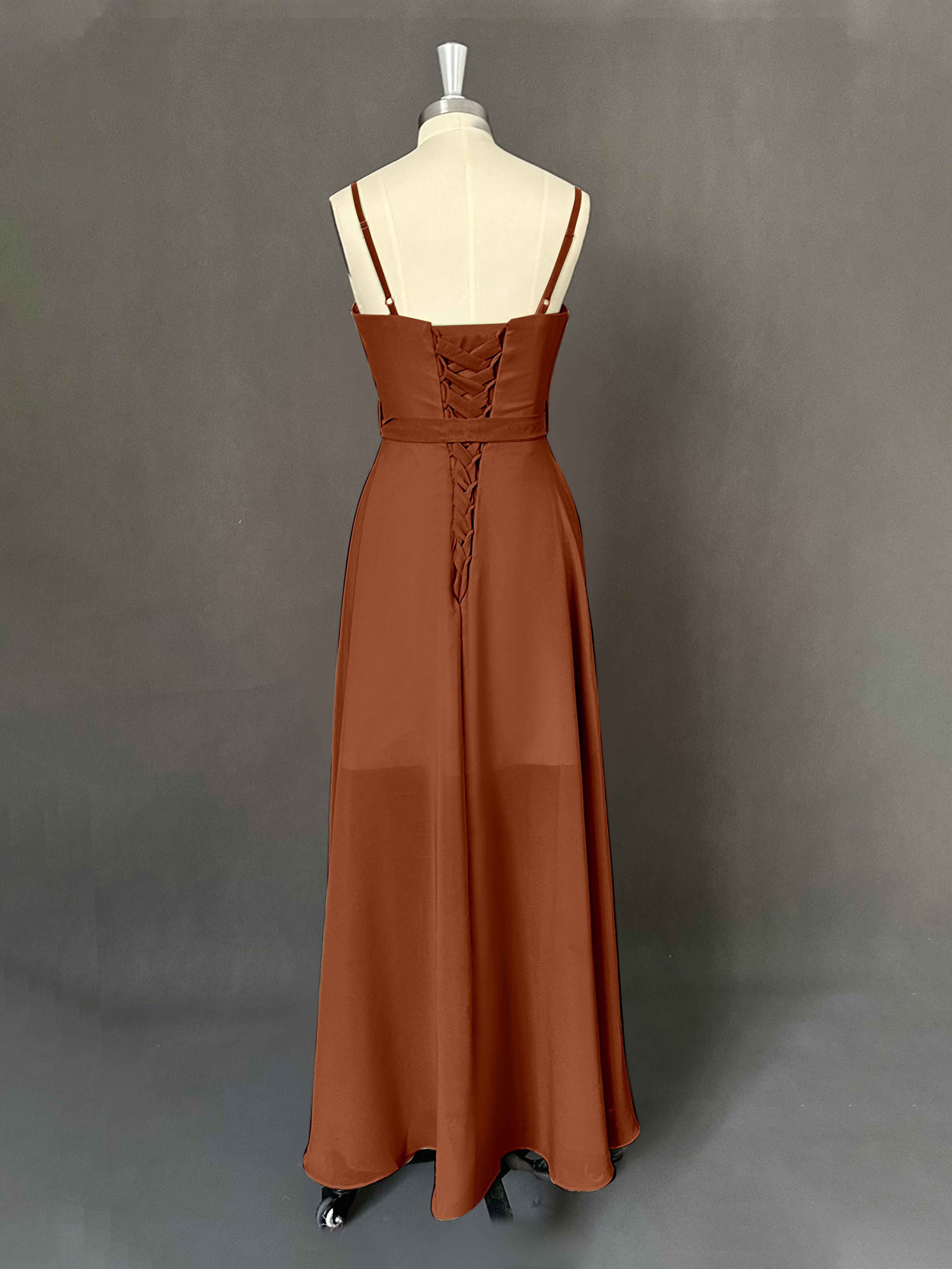 #Couleur_Orange Brûlé