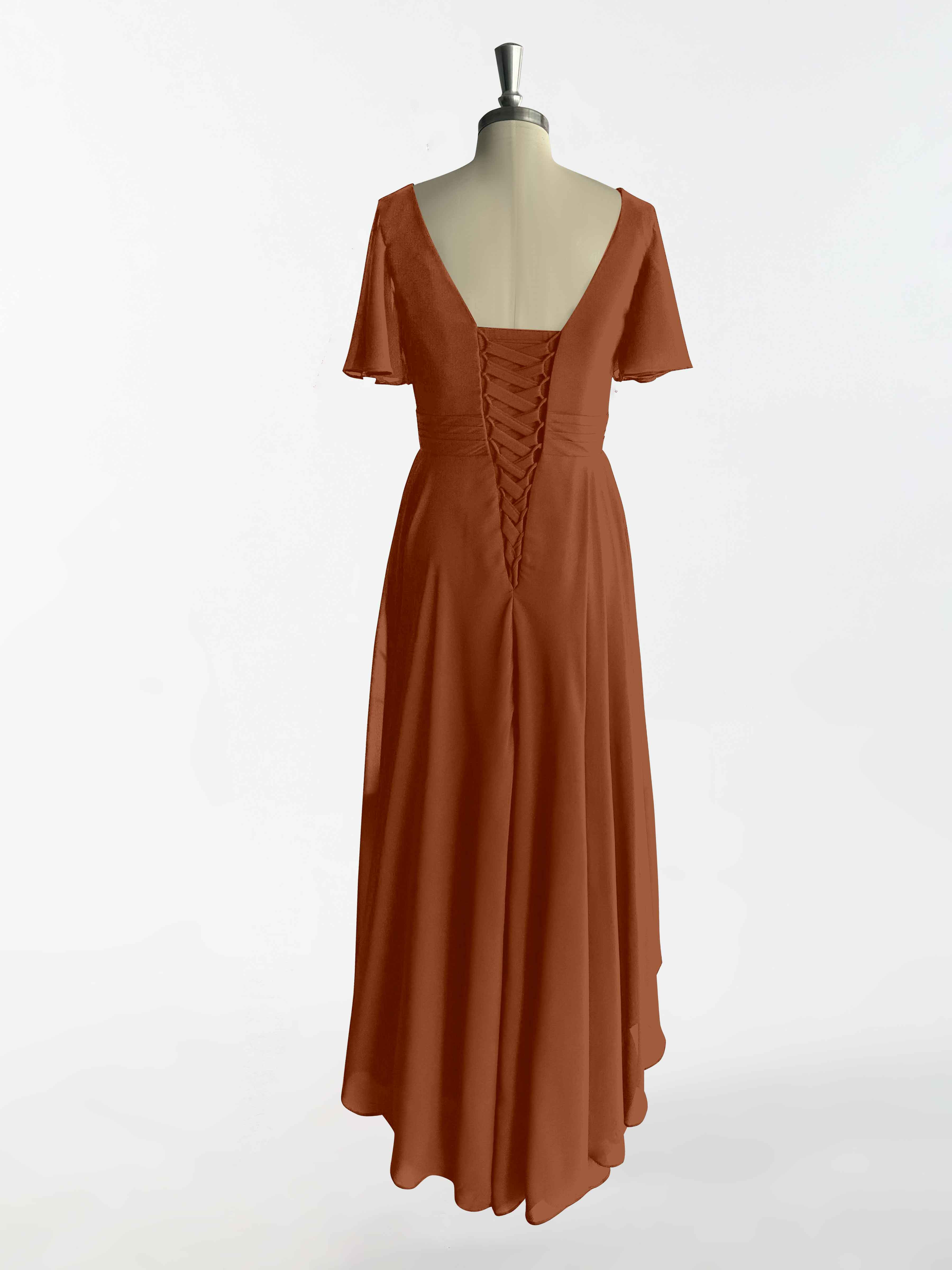 #Couleur_Orange Brûlé