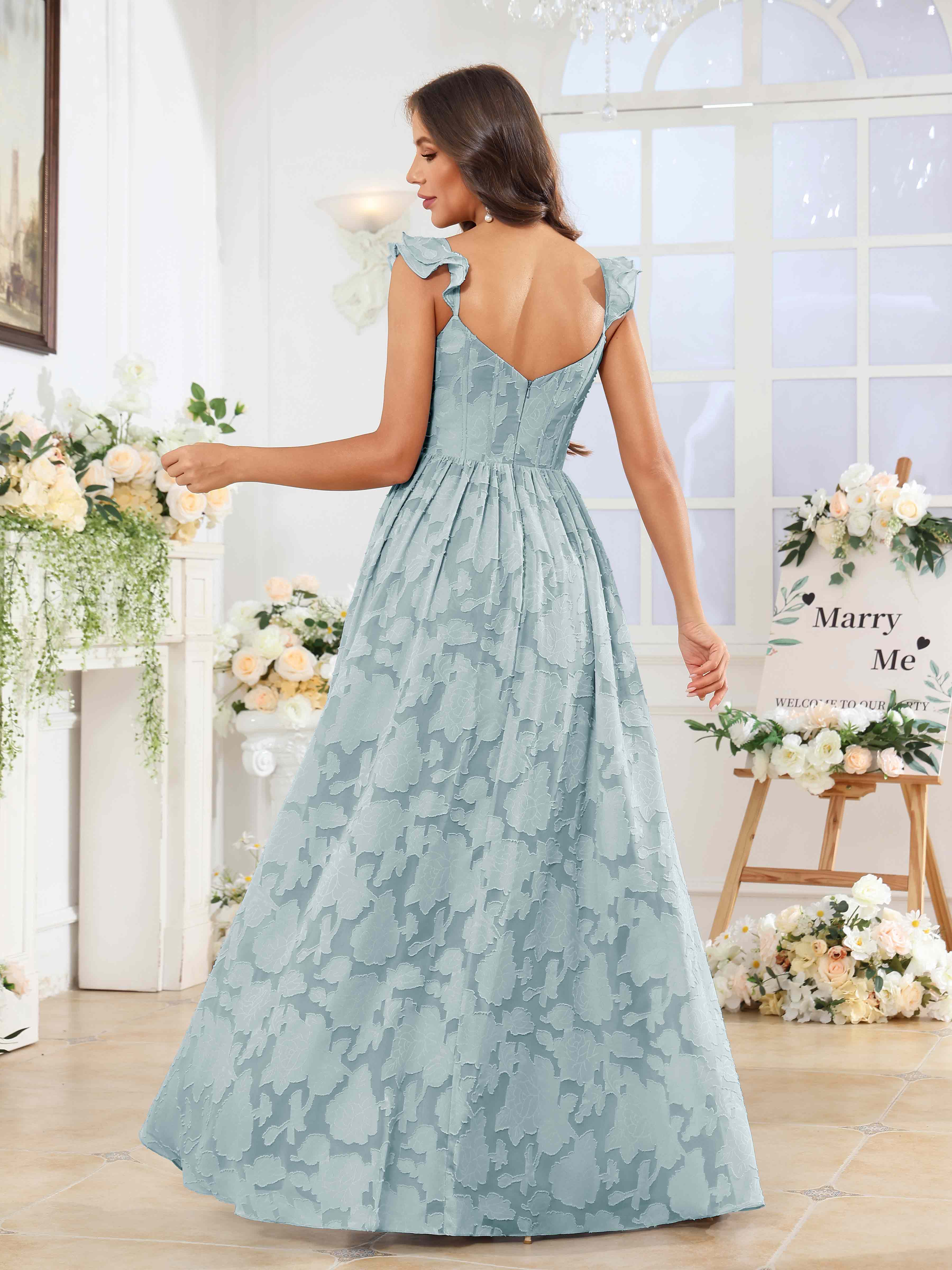 #Couleur_Bleu Poussiéreux