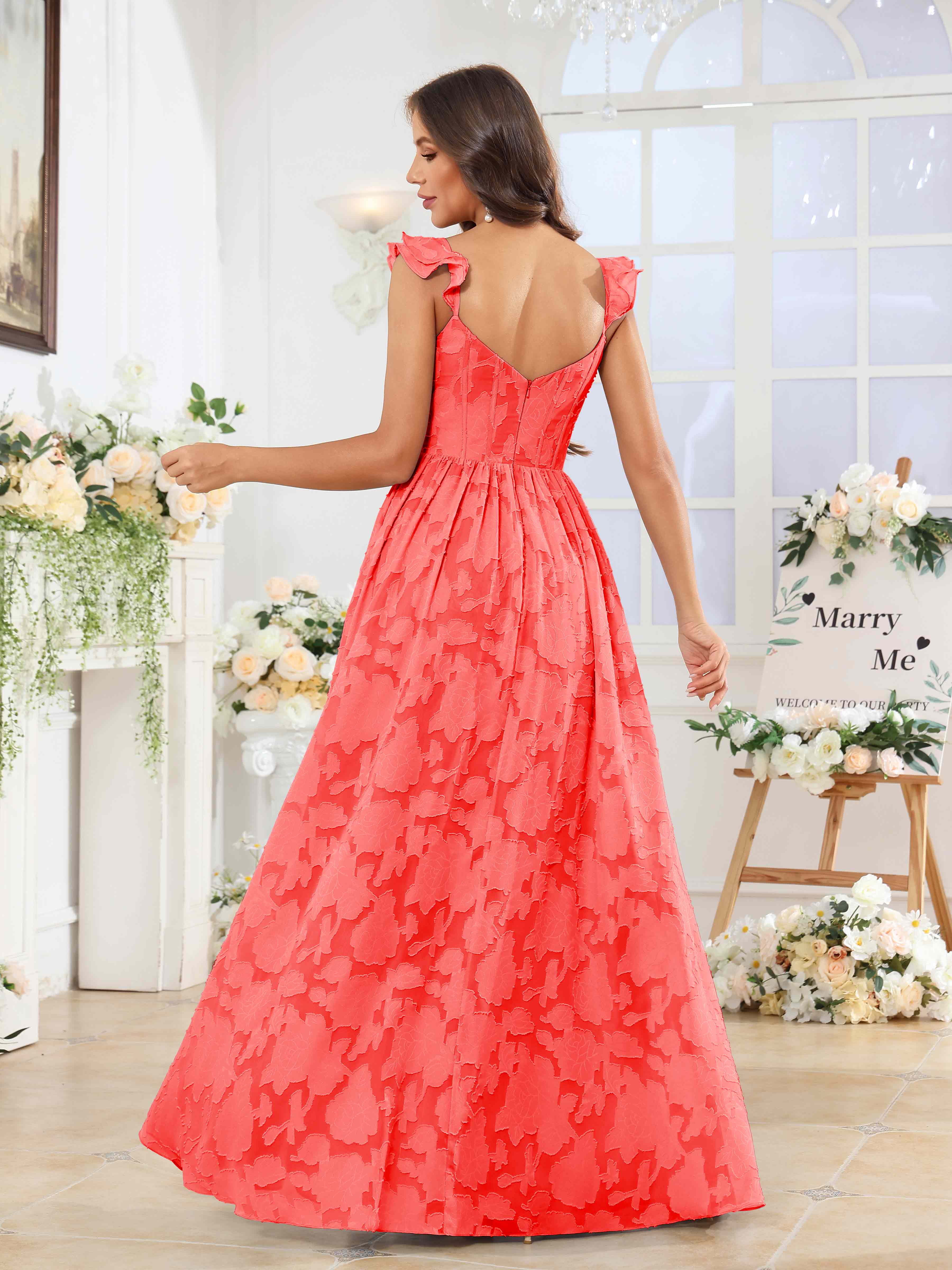 #Couleur_Corail