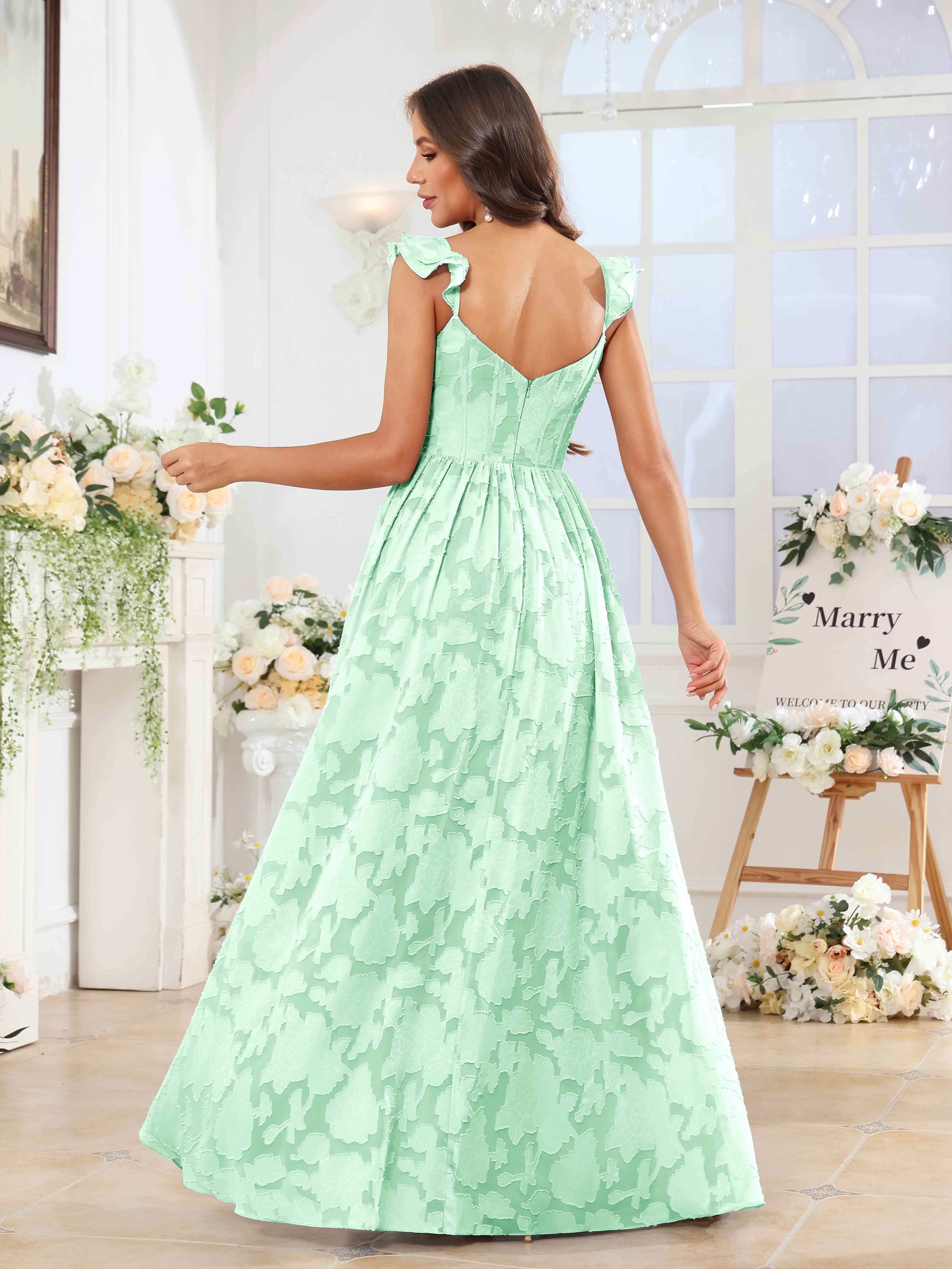 #Couleur_Vert Menthe