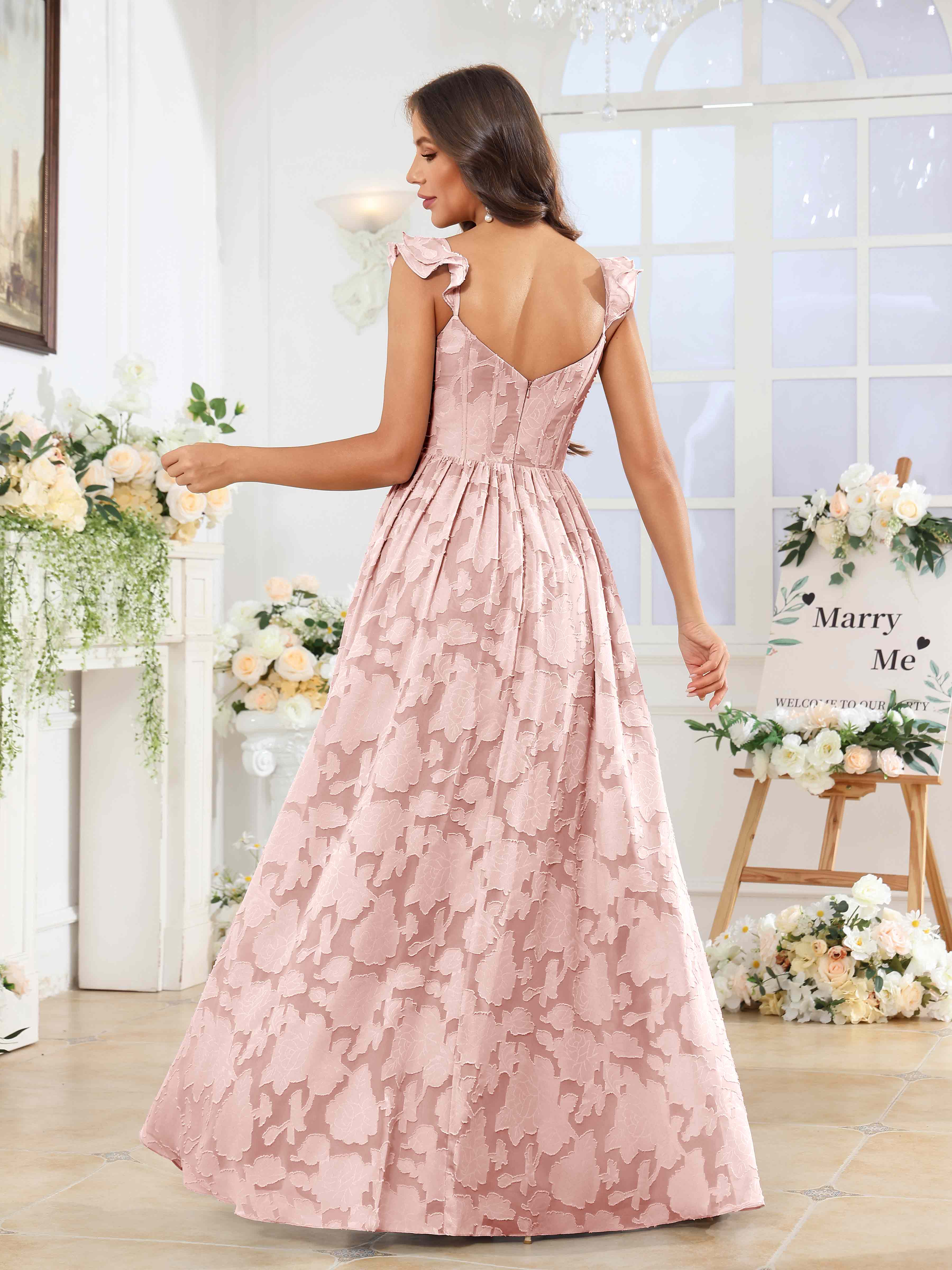 #Couleur_Rose Poussiéreuse