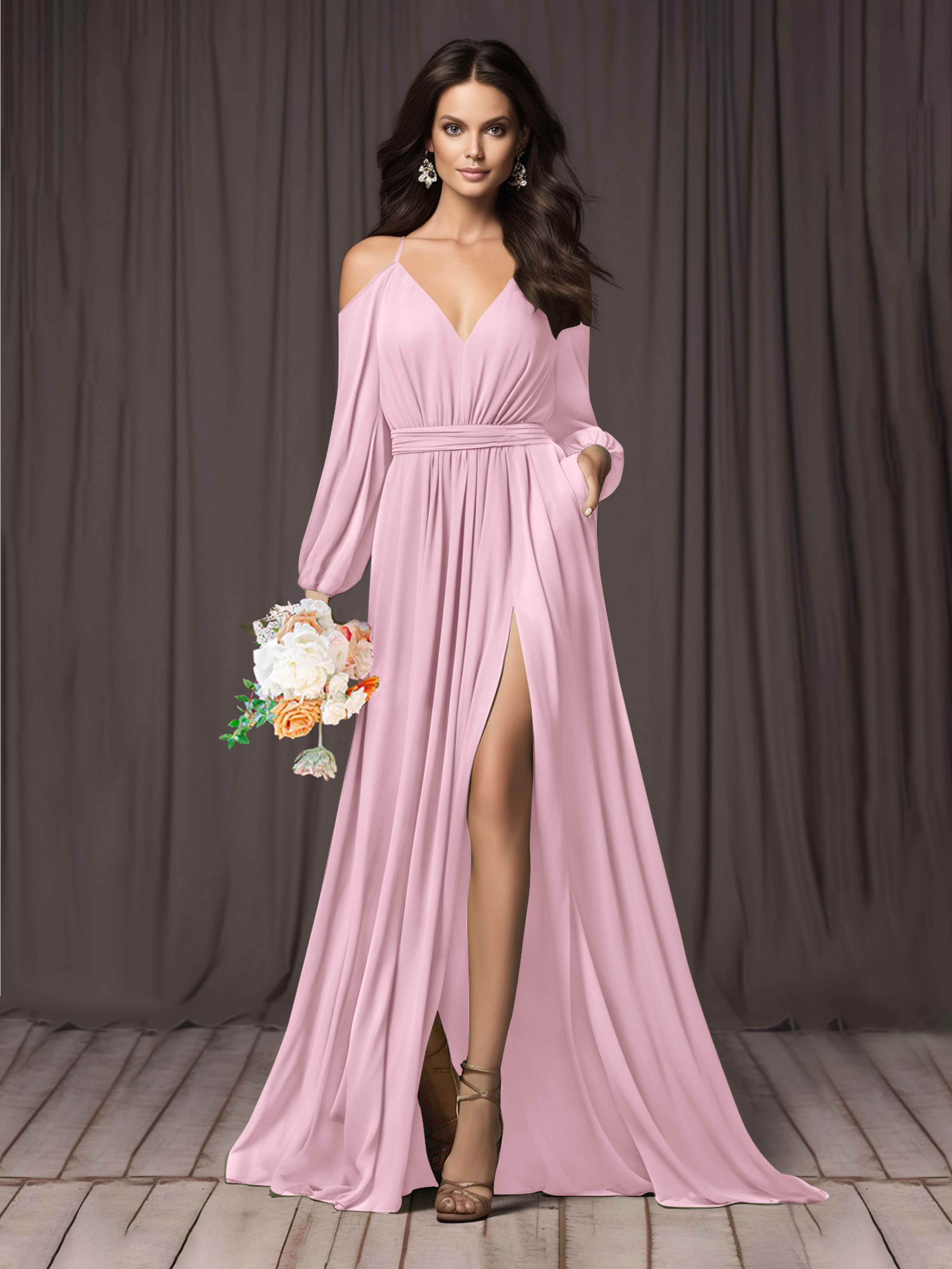 #Couleur_Rose Bonbon