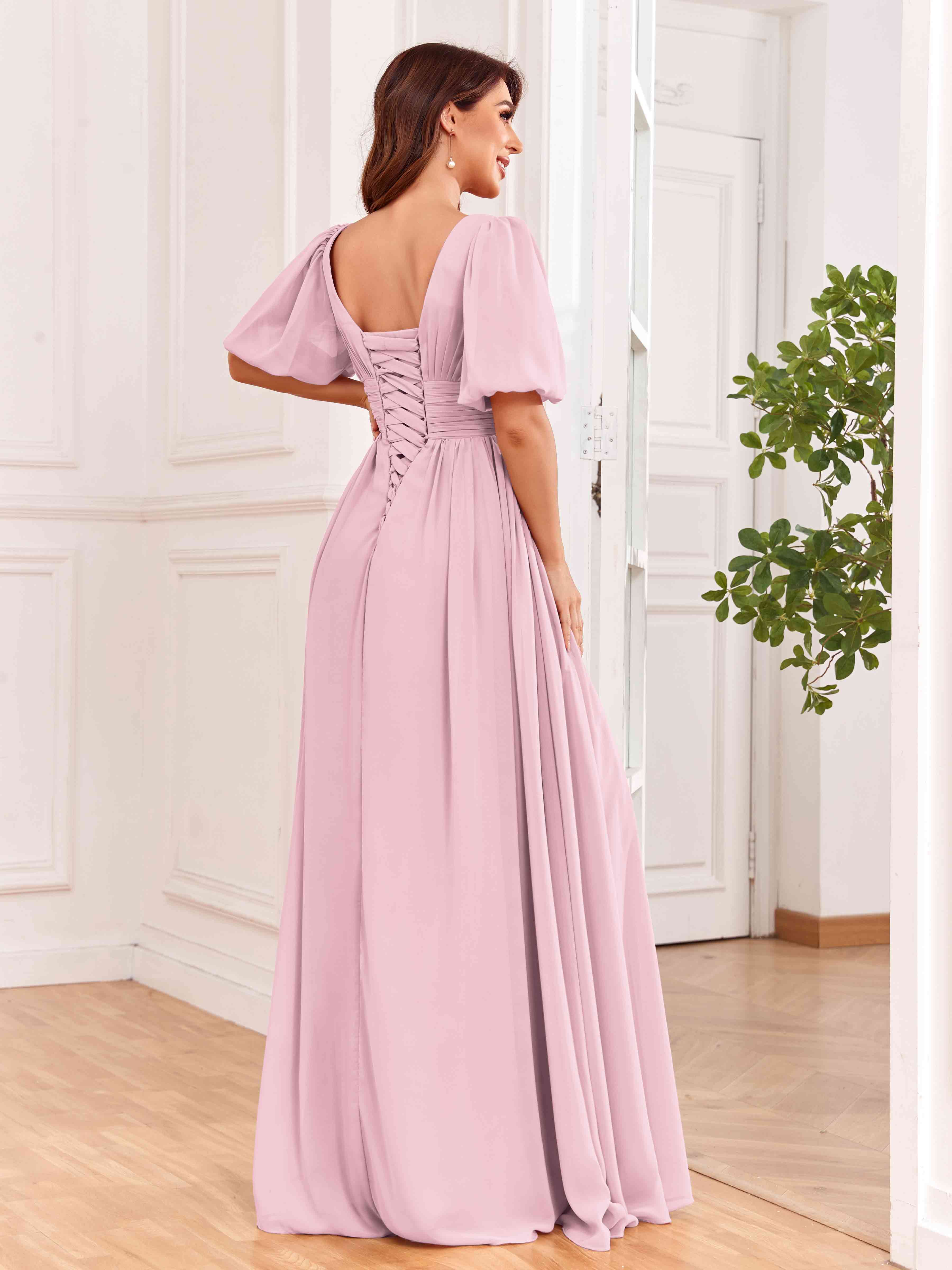 #Couleur_Rose Bonbon