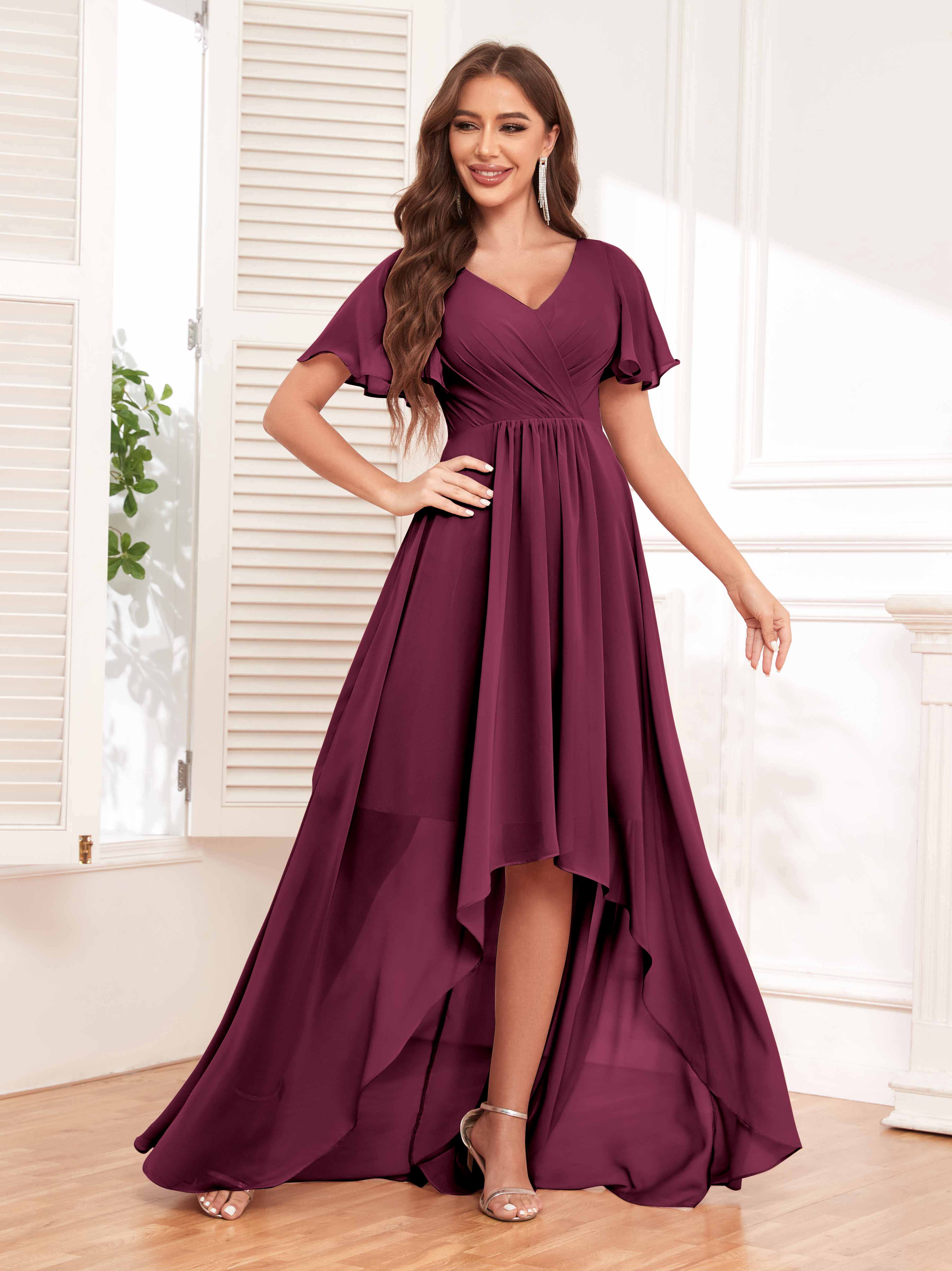 #Couleur_Rose Désert
