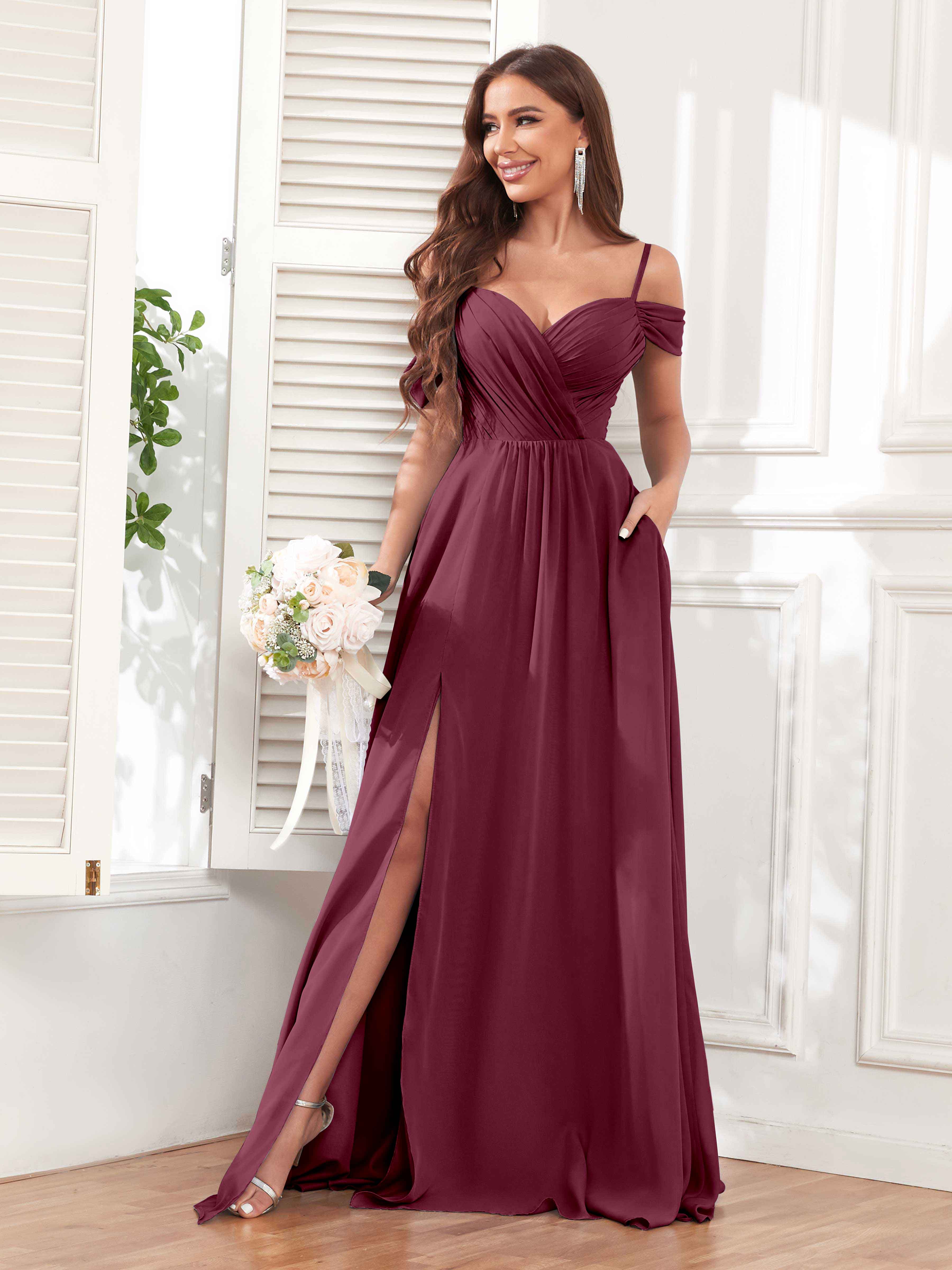 #Couleur_Rose Désert