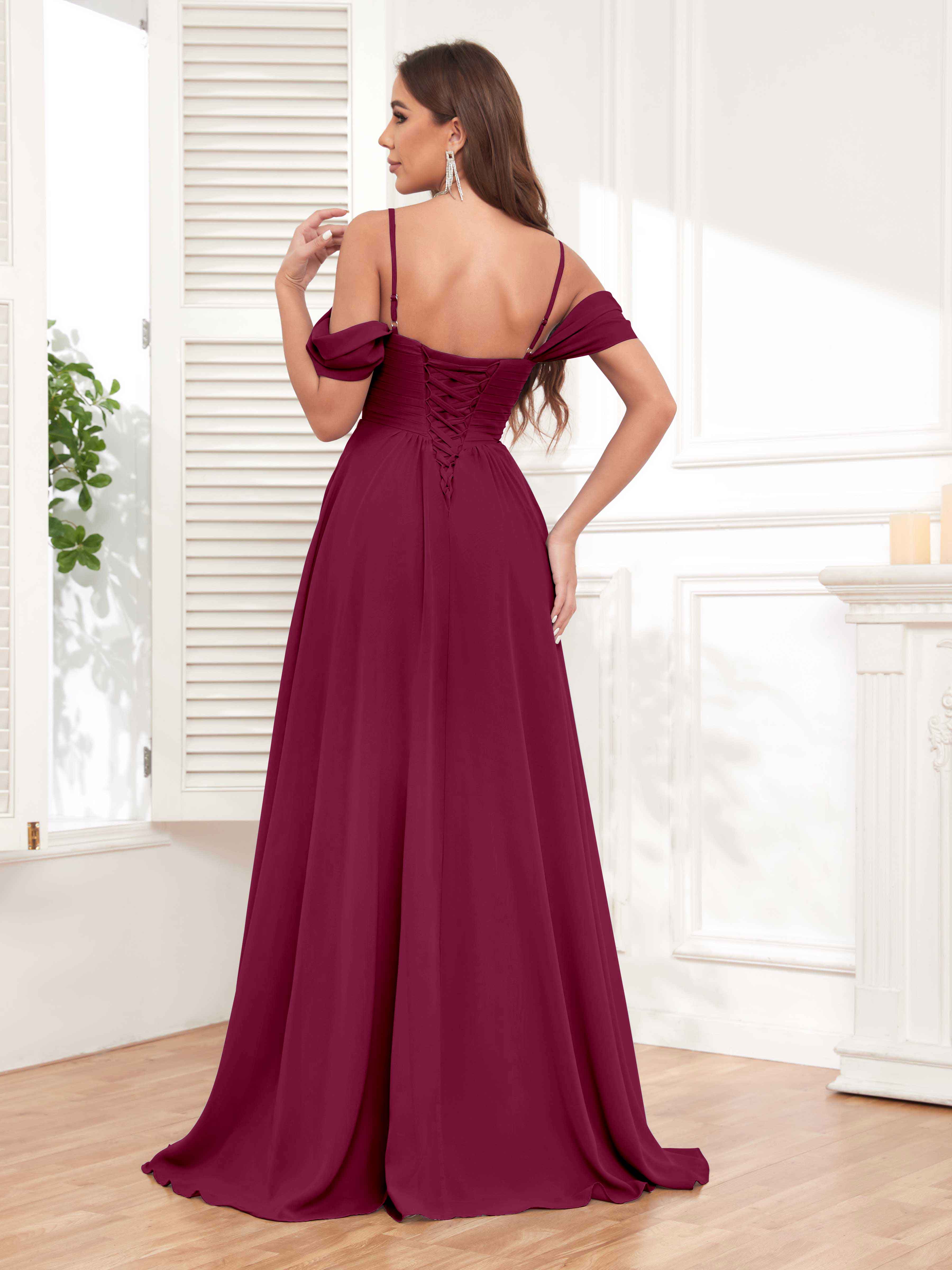 #Couleur_Rose Désert