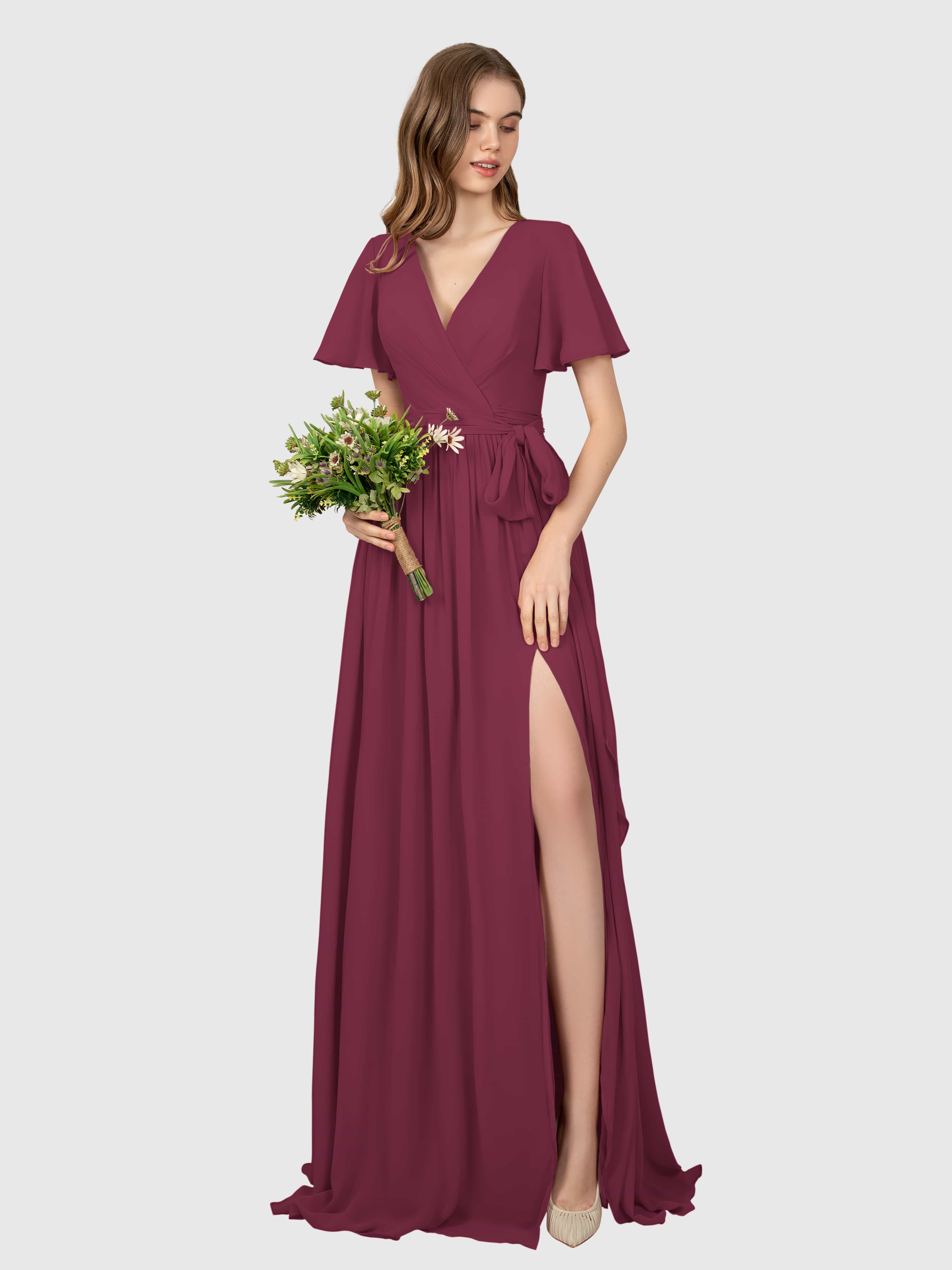 #Couleur_Rose Désert