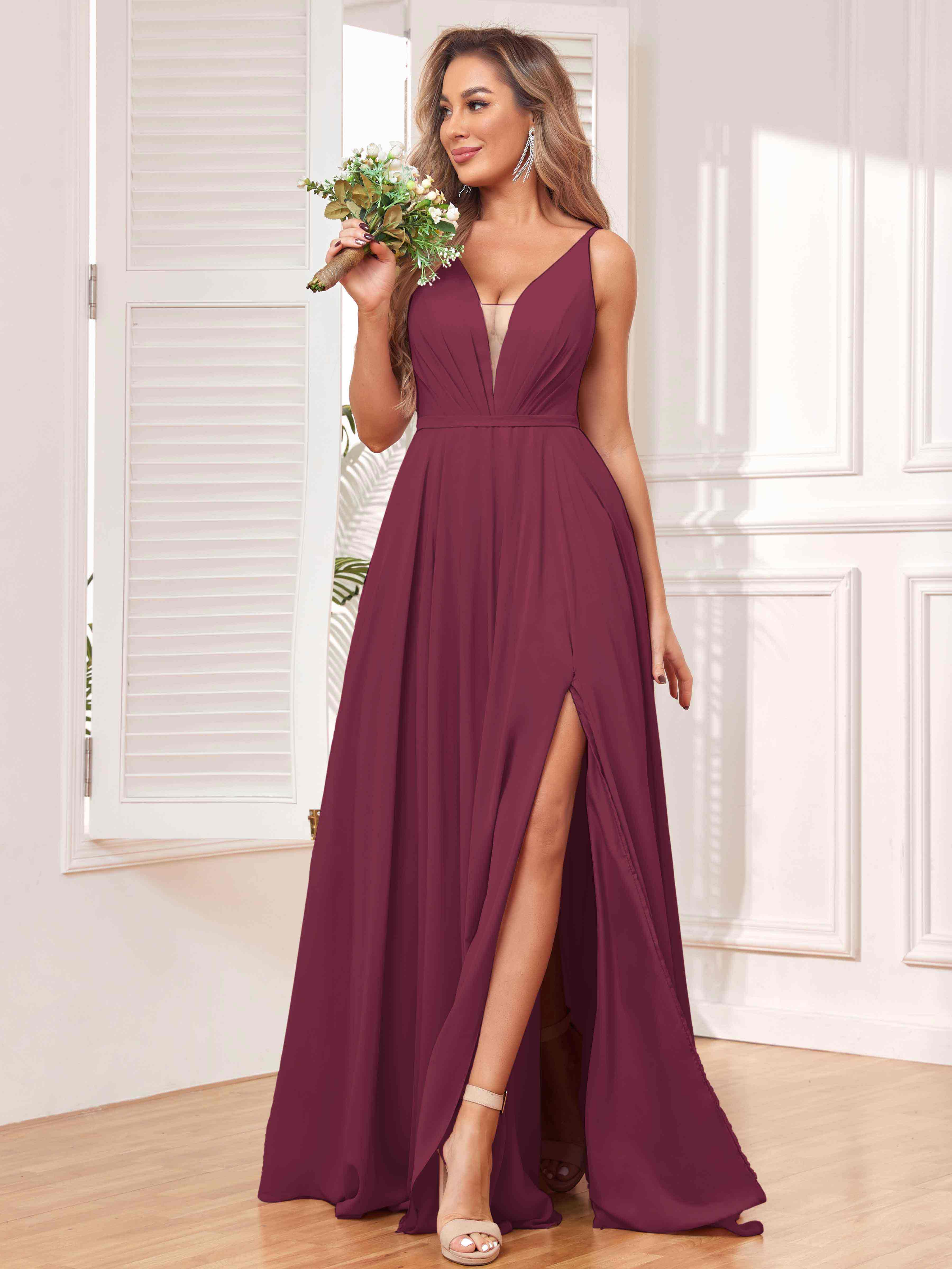 #Couleur_Rose Désert