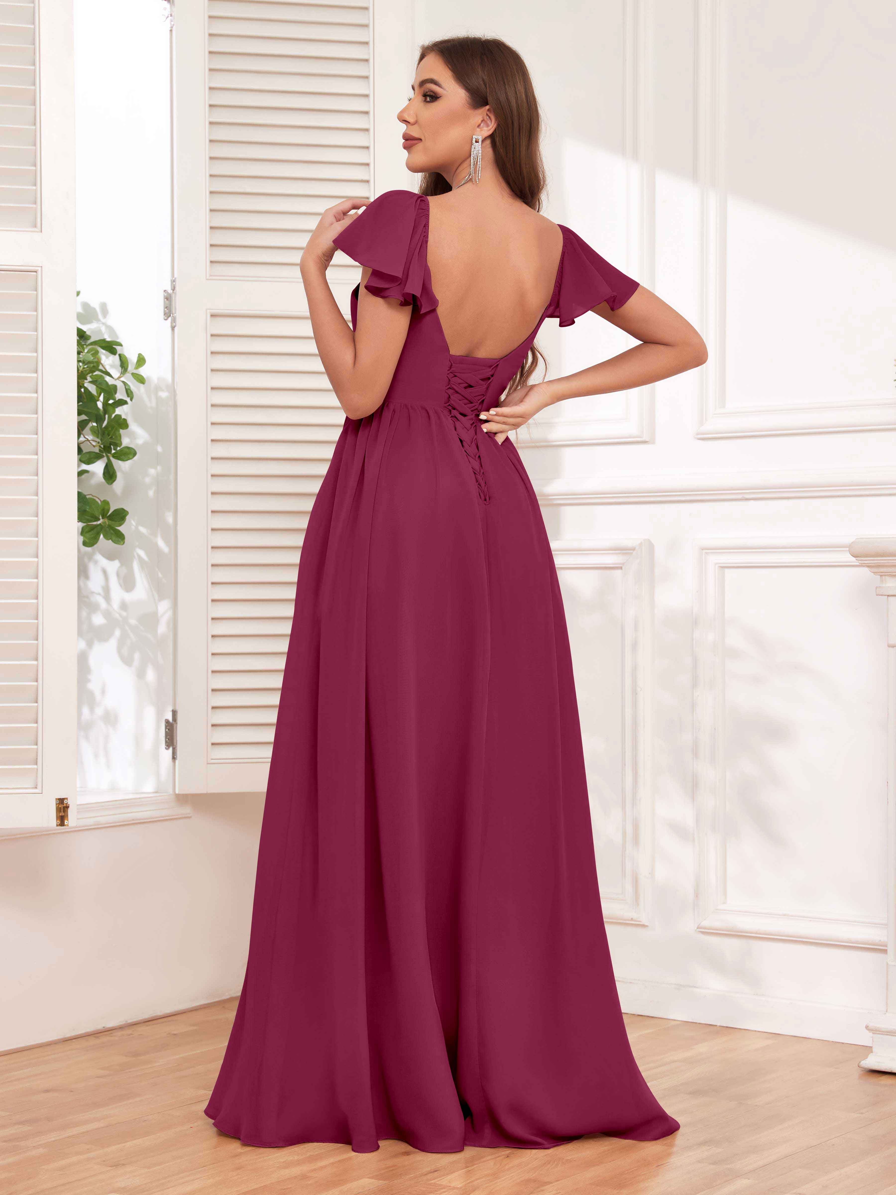 #Couleur_Rose Désert