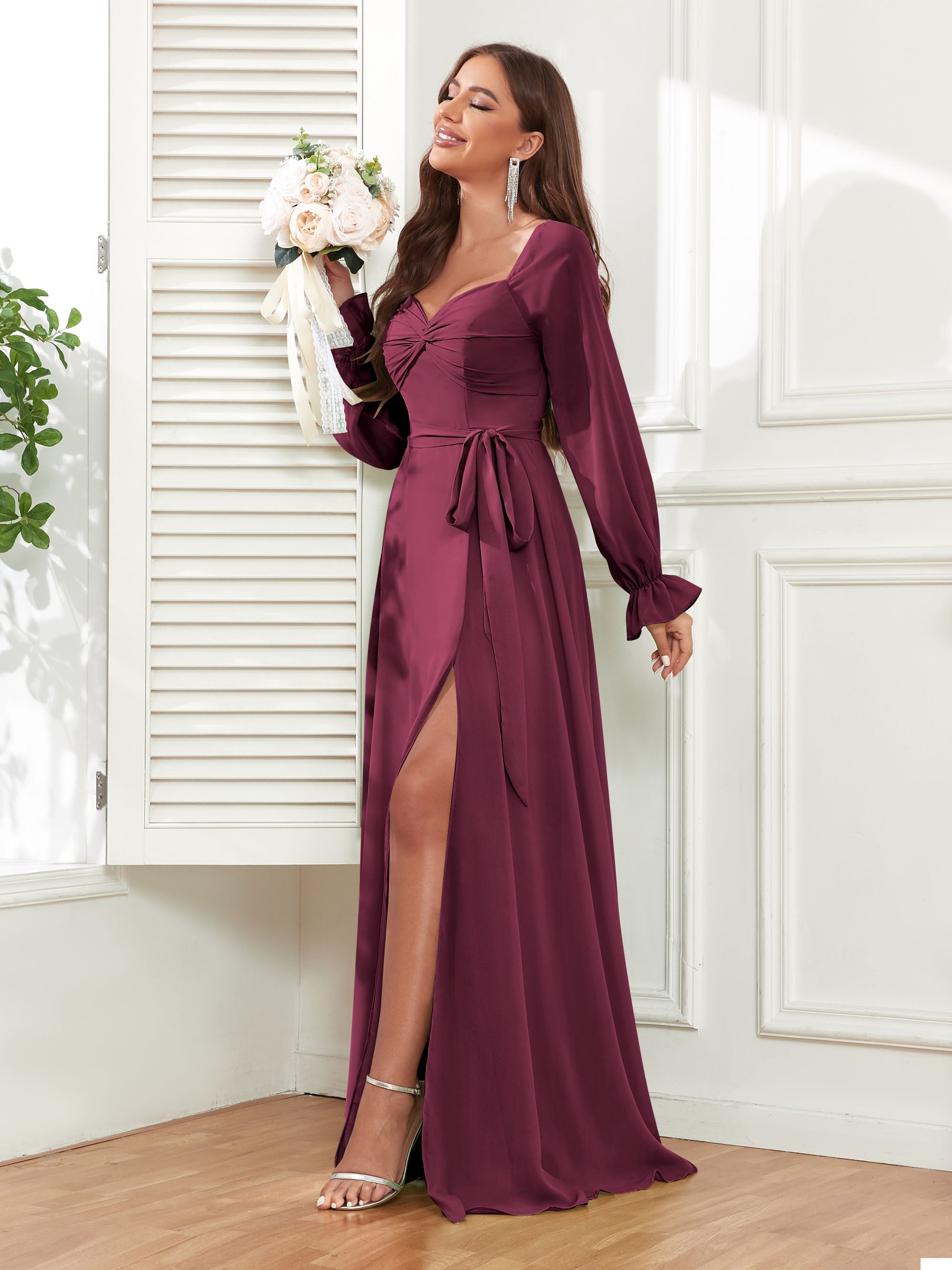 #Couleur_Rose Désert